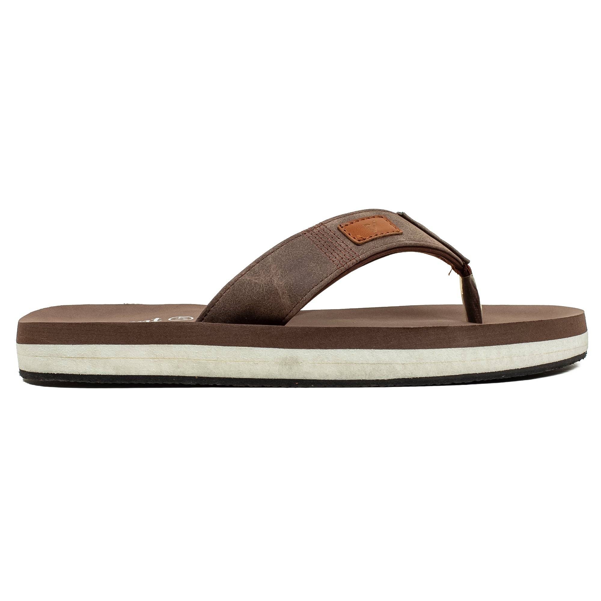 Vibrant Coastline Classic – Rustic Brown - Vibrantbd.com