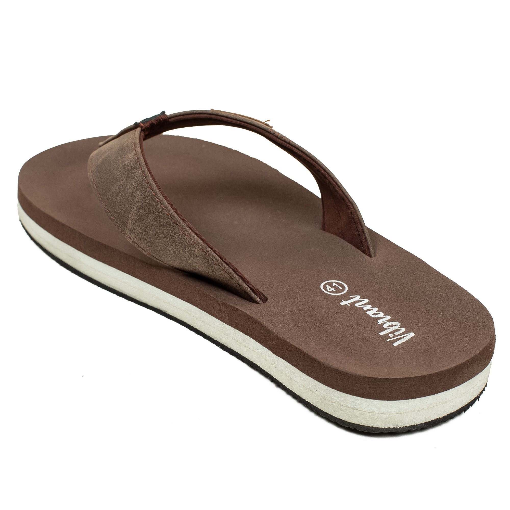 Vibrant Coastline Classic – Rustic Brown - Vibrantbd.com