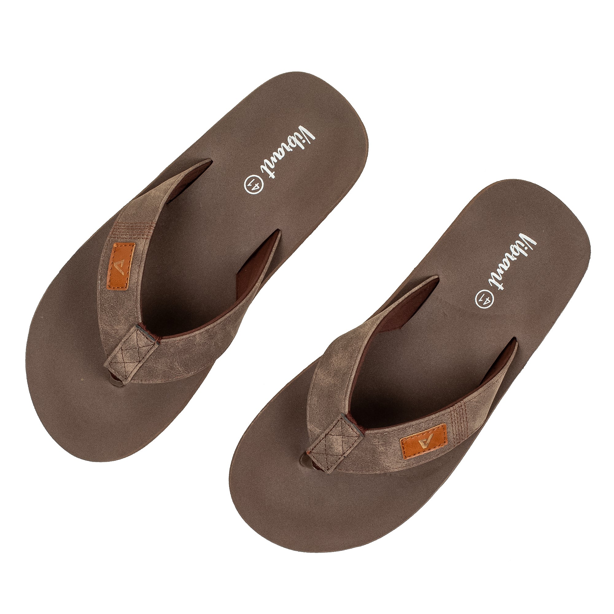 Vibrant Coastline Classic – Rustic Brown - Vibrantbd.com