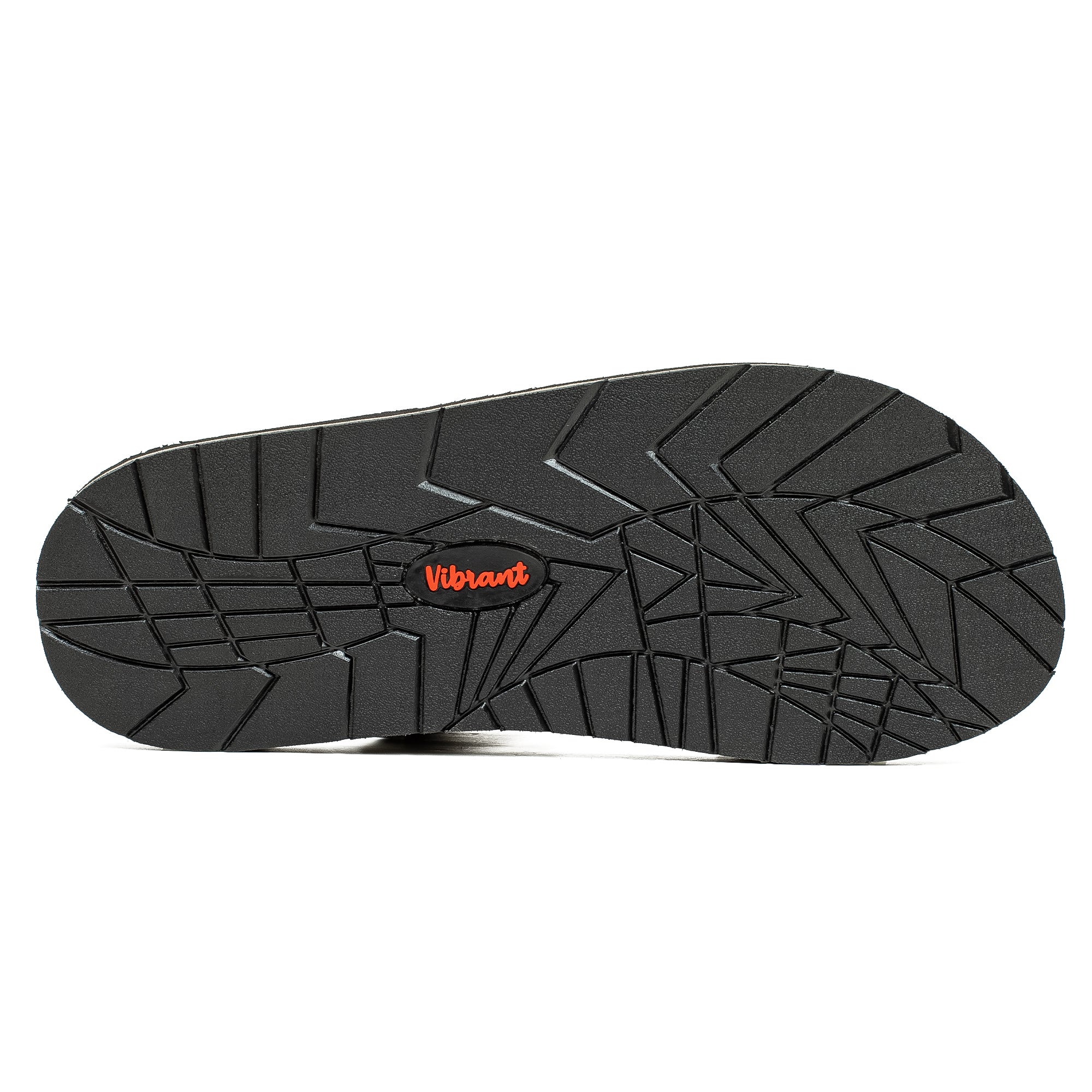 Men's Black Washable Beach Sandal with Comfortable Grip and Durable Design - Vibrantbd.com