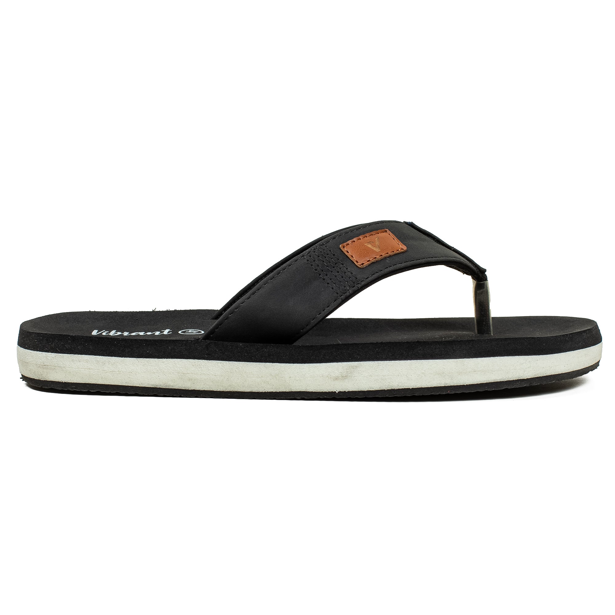 Vibrant Coastline Classic – Rustic Black - Vibrantbd.com