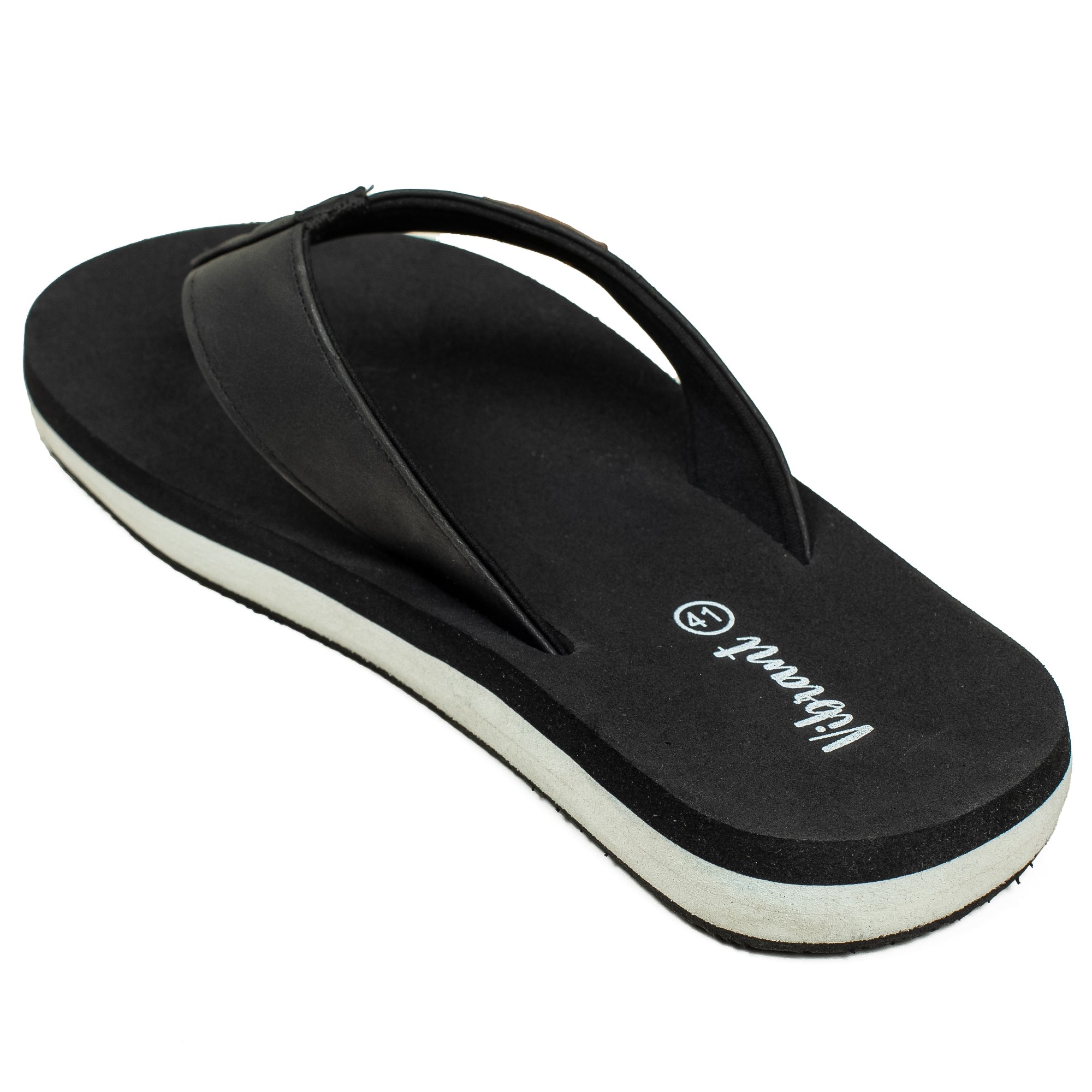 Vibrant Coastline Classic – Rustic Black - Vibrantbd.com