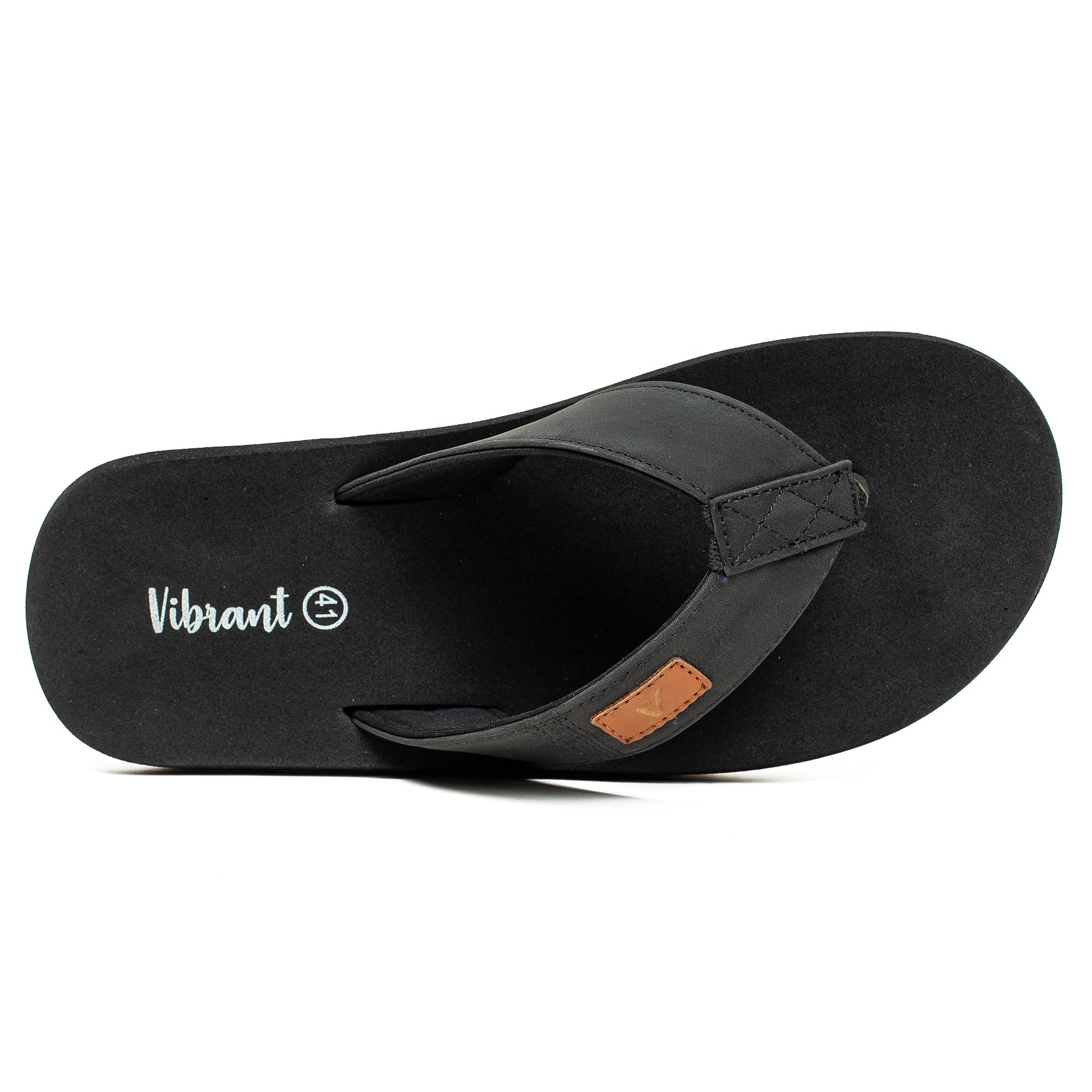 Vibrant Coastline Classic – Rustic Black - Vibrantbd.com