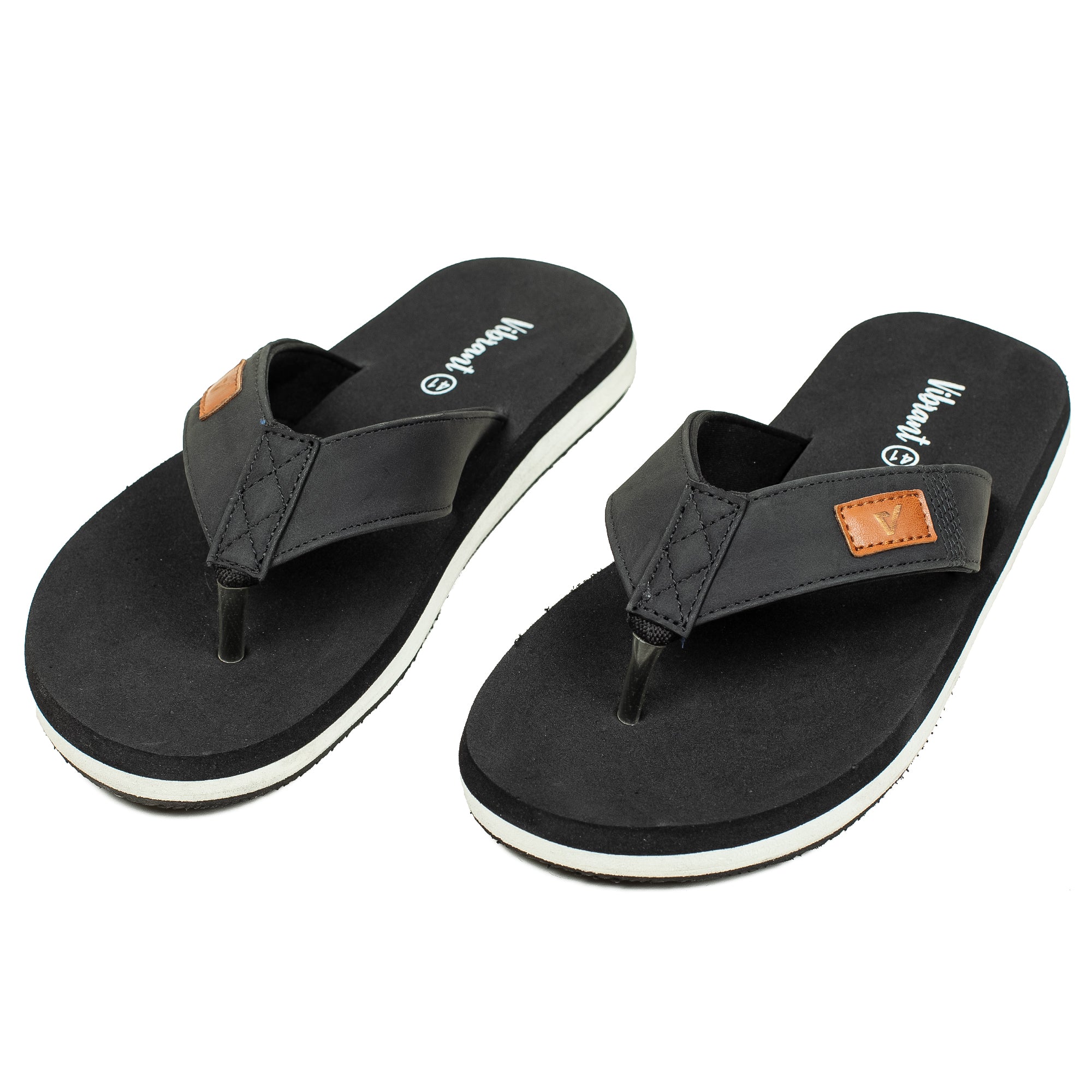 Vibrant Coastline Classic – Rustic Black - Vibrantbd.com