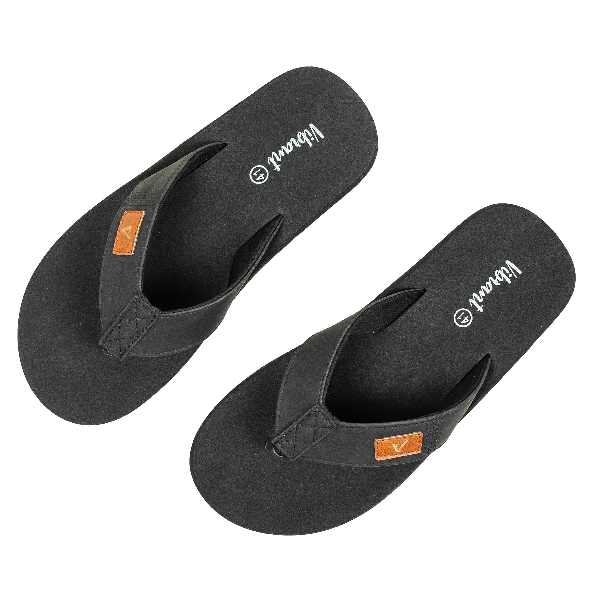 Vibrant Coastline Classic – Rustic Black - Vibrantbd.com