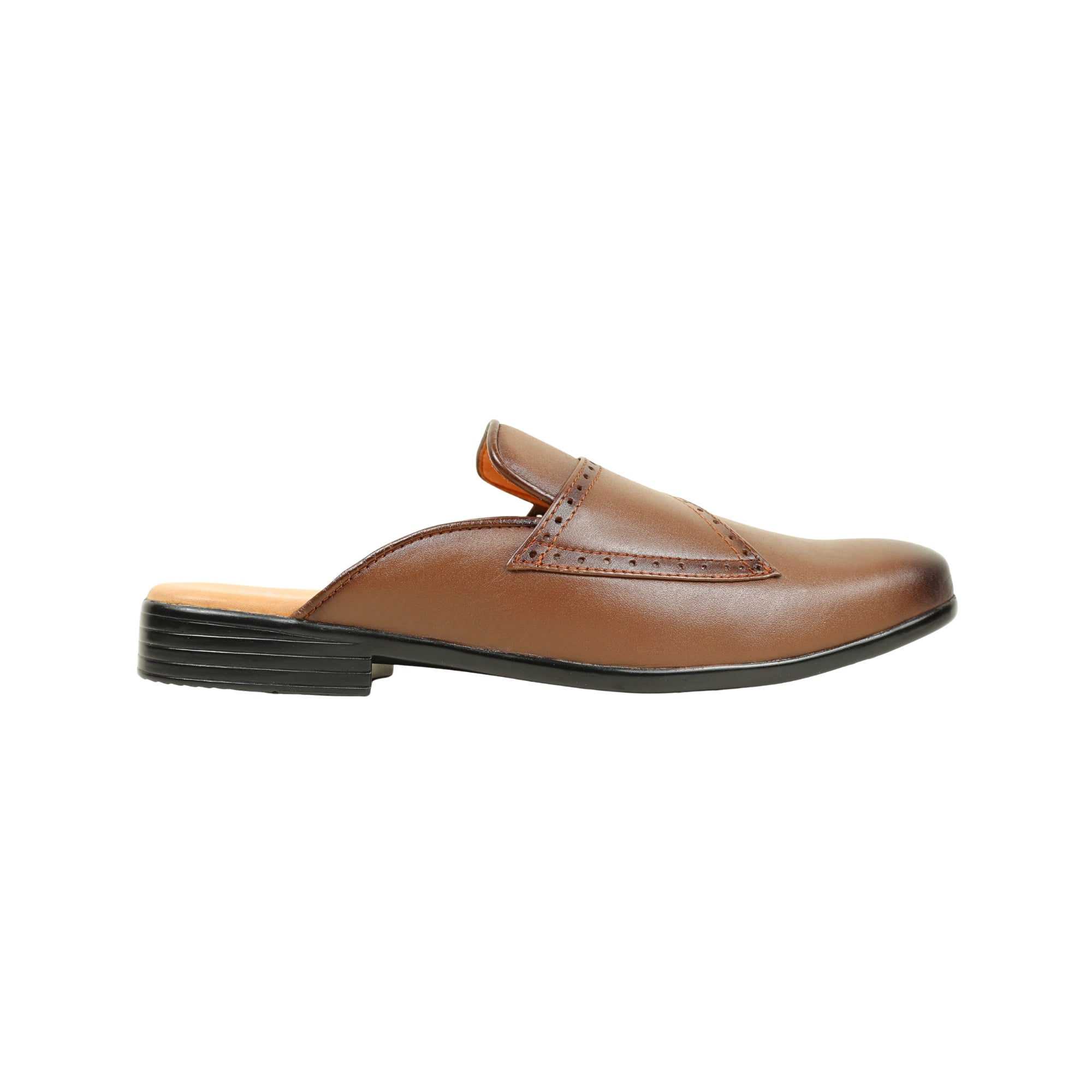 VIBRANT MENS CASUAL HALF SHOE - Vibrantbd.com