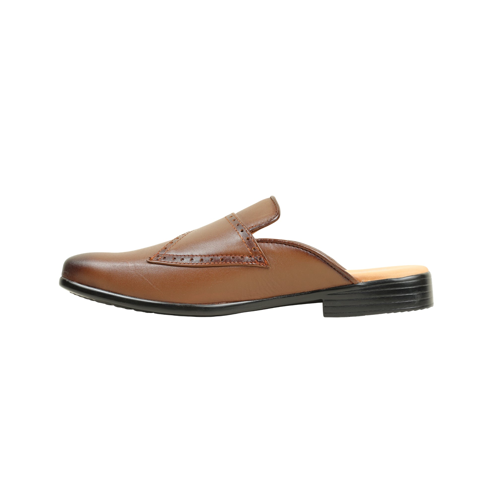 VIBRANT MENS CASUAL HALF SHOE - Vibrantbd.com