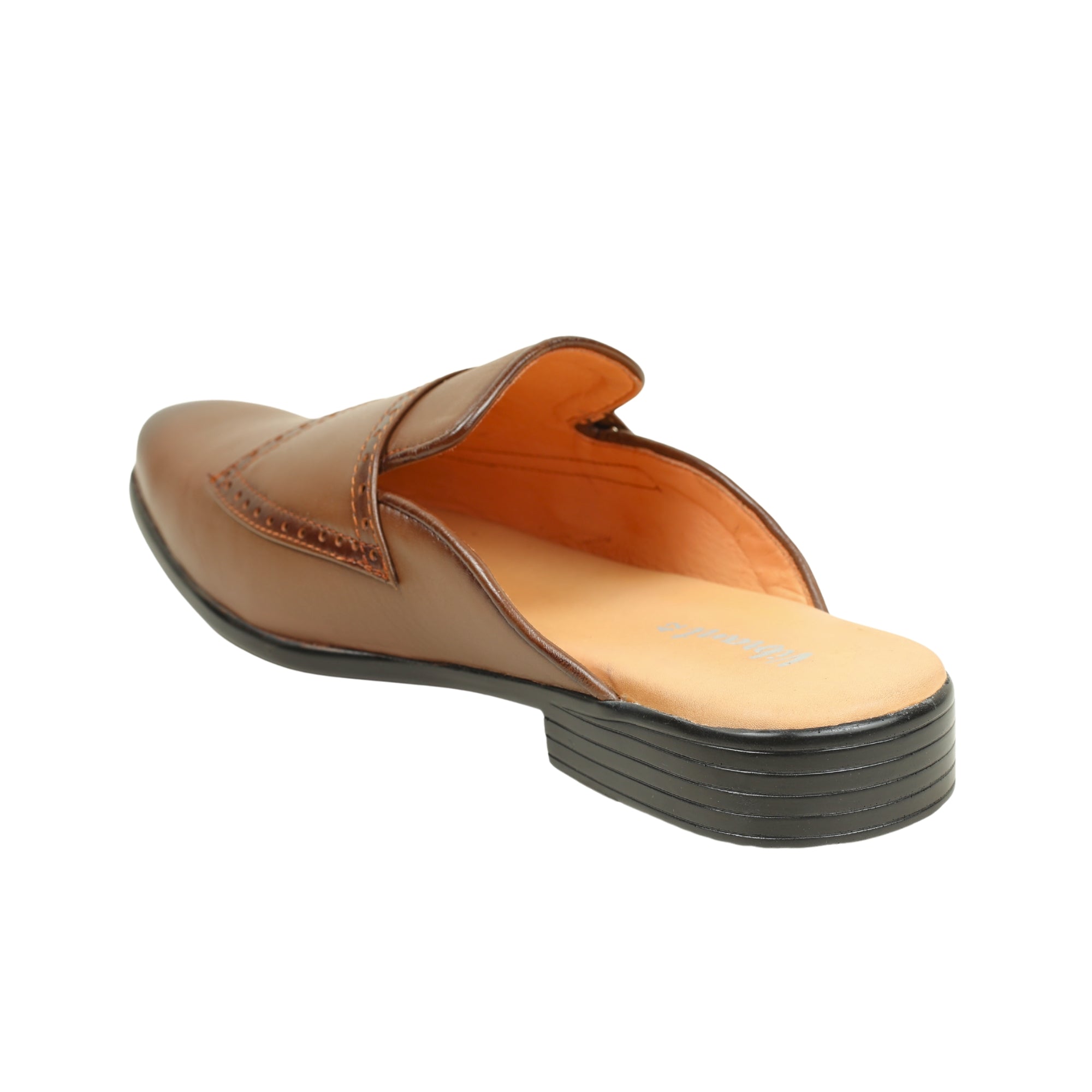 VIBRANT MENS CASUAL HALF SHOE - Vibrantbd.com