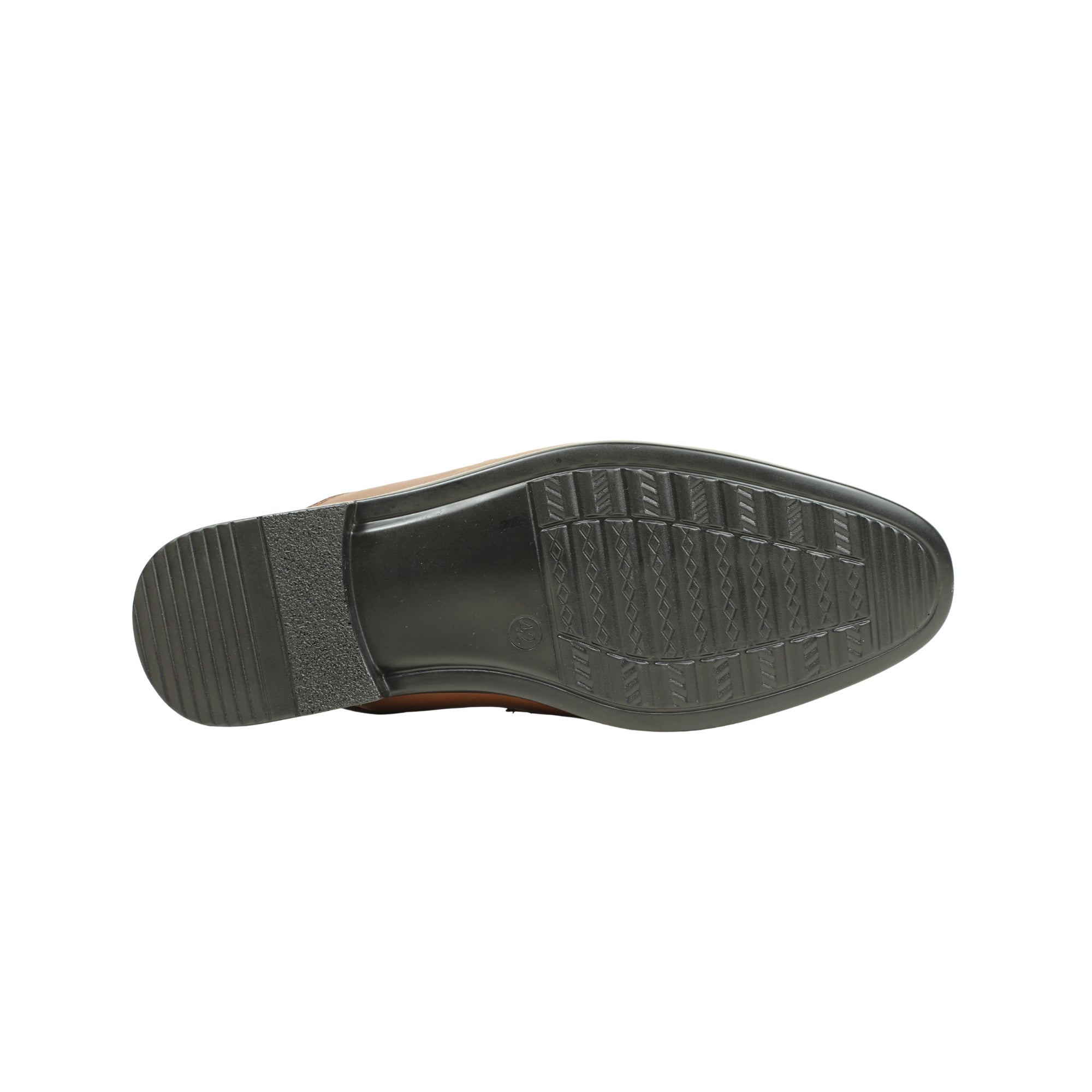 VIBRANT MENS CASUAL HALF SHOE - Vibrantbd.com