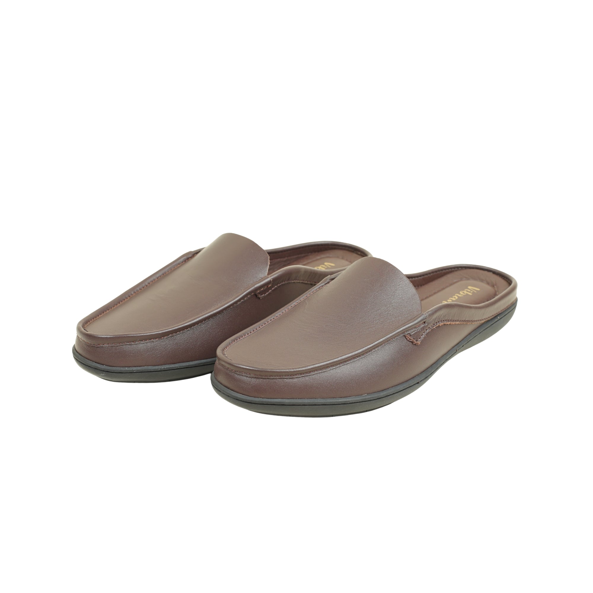 VIBRANT MENS CASUAL HALF SHOE - Vibrantbd.com