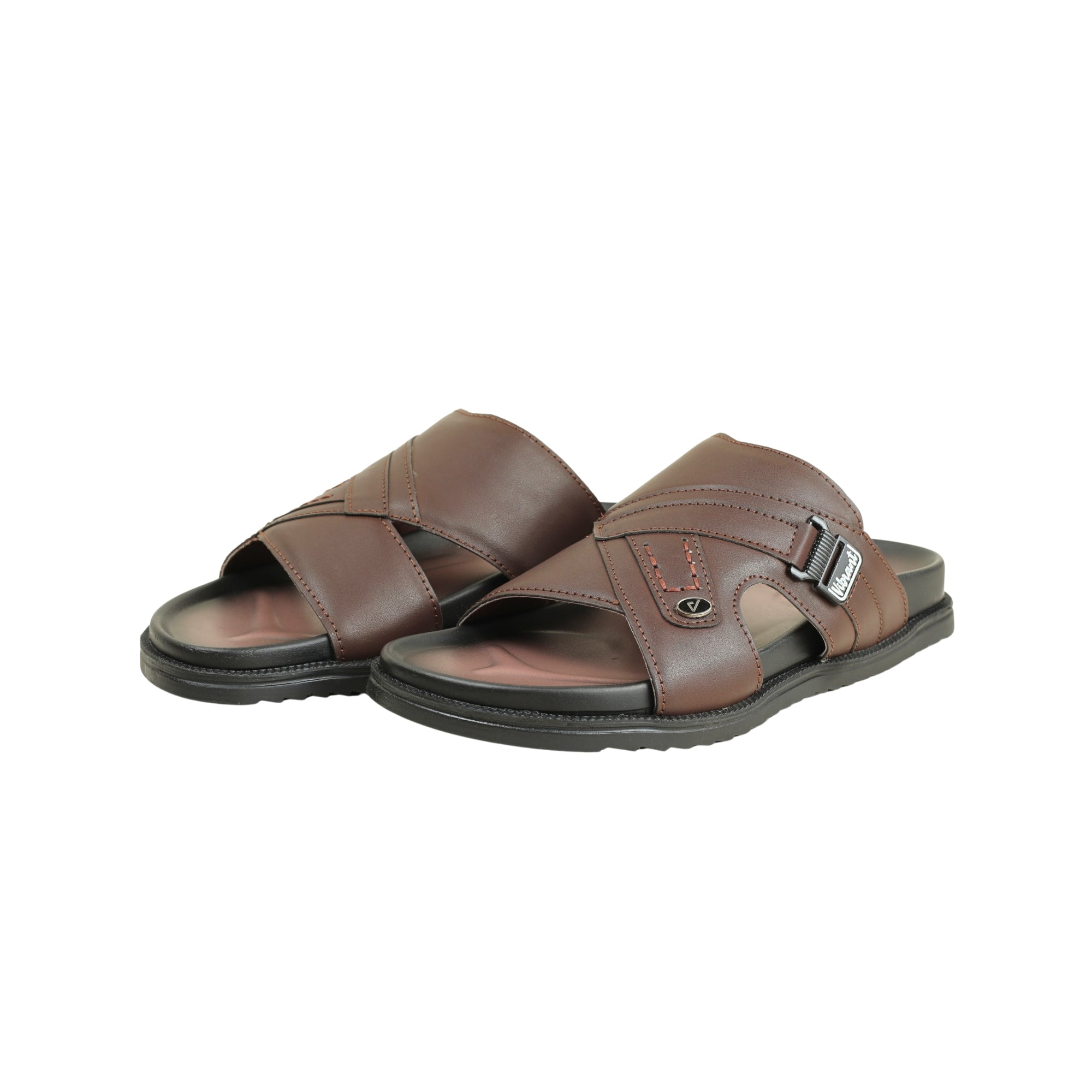 VIBRANT MEN SUMMER SANDAL - Vibrantbd.com