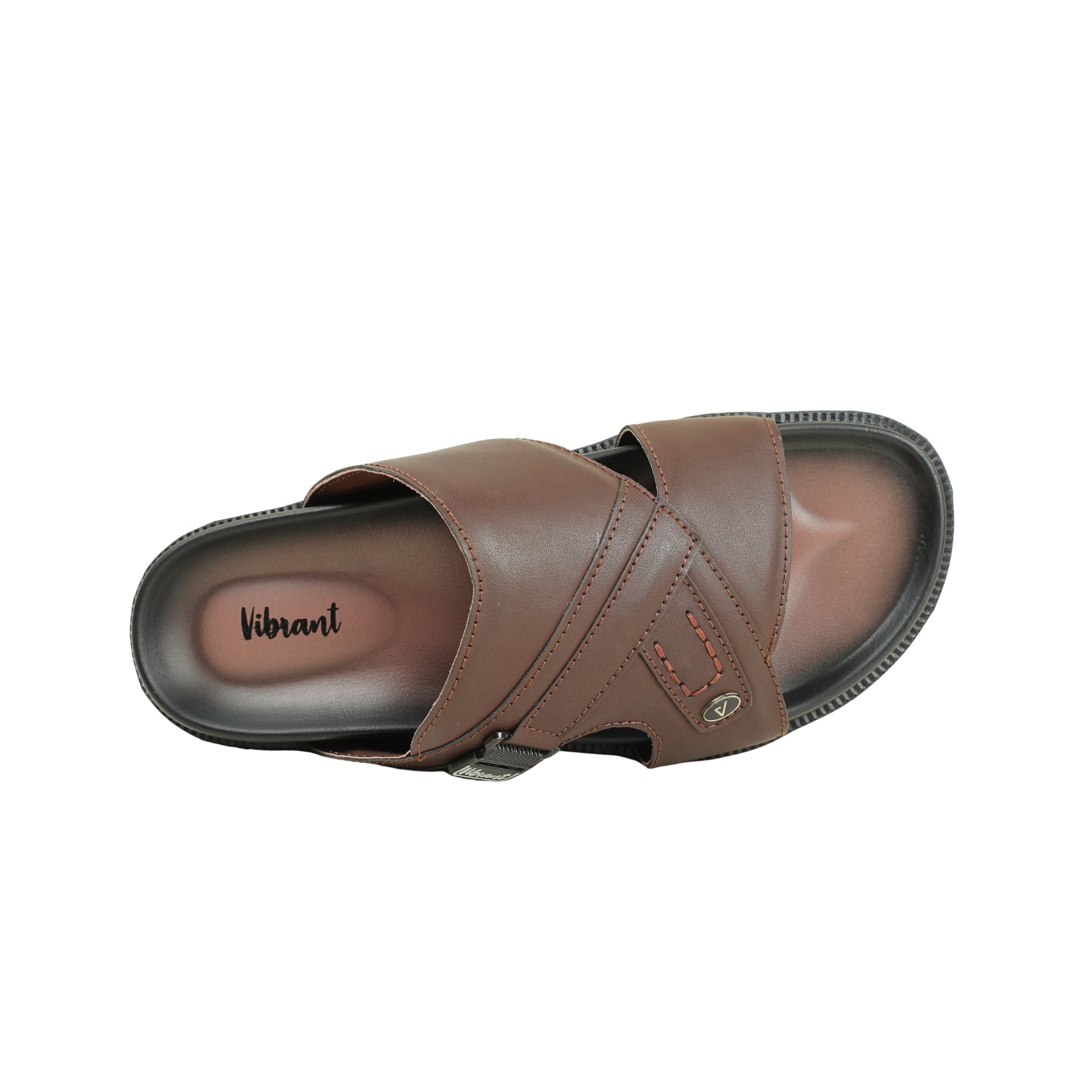 VIBRANT MEN SUMMER SANDAL - Vibrantbd.com