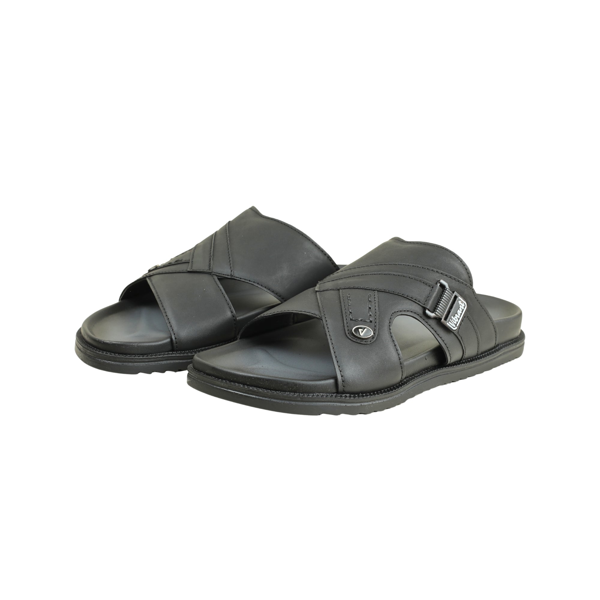 VIBRANT MEN SUMMER SANDAL - Vibrantbd.com