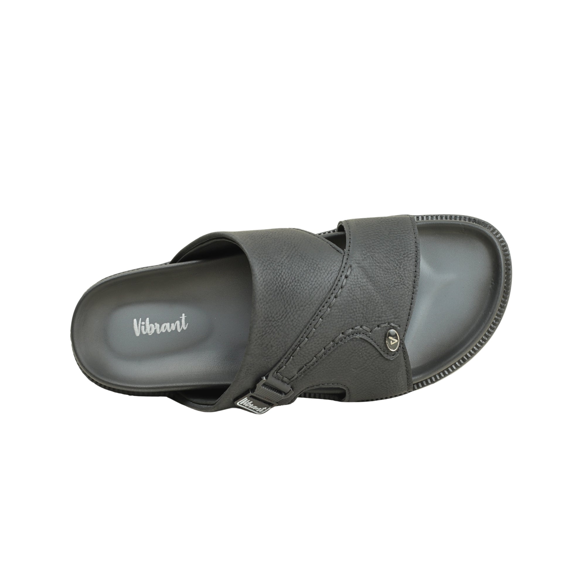 VIBRANT MEN SUMMER SANDAL - Vibrantbd.com