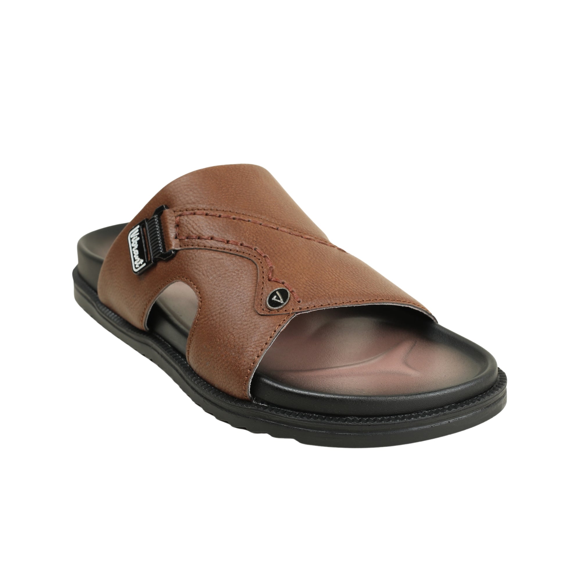 VIBRANT MEN SUMMER SANDAL - Vibrantbd.com