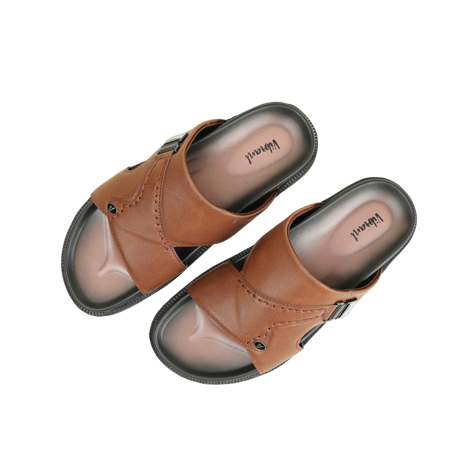 VIBRANT MEN SUMMER SANDAL - Vibrantbd.com