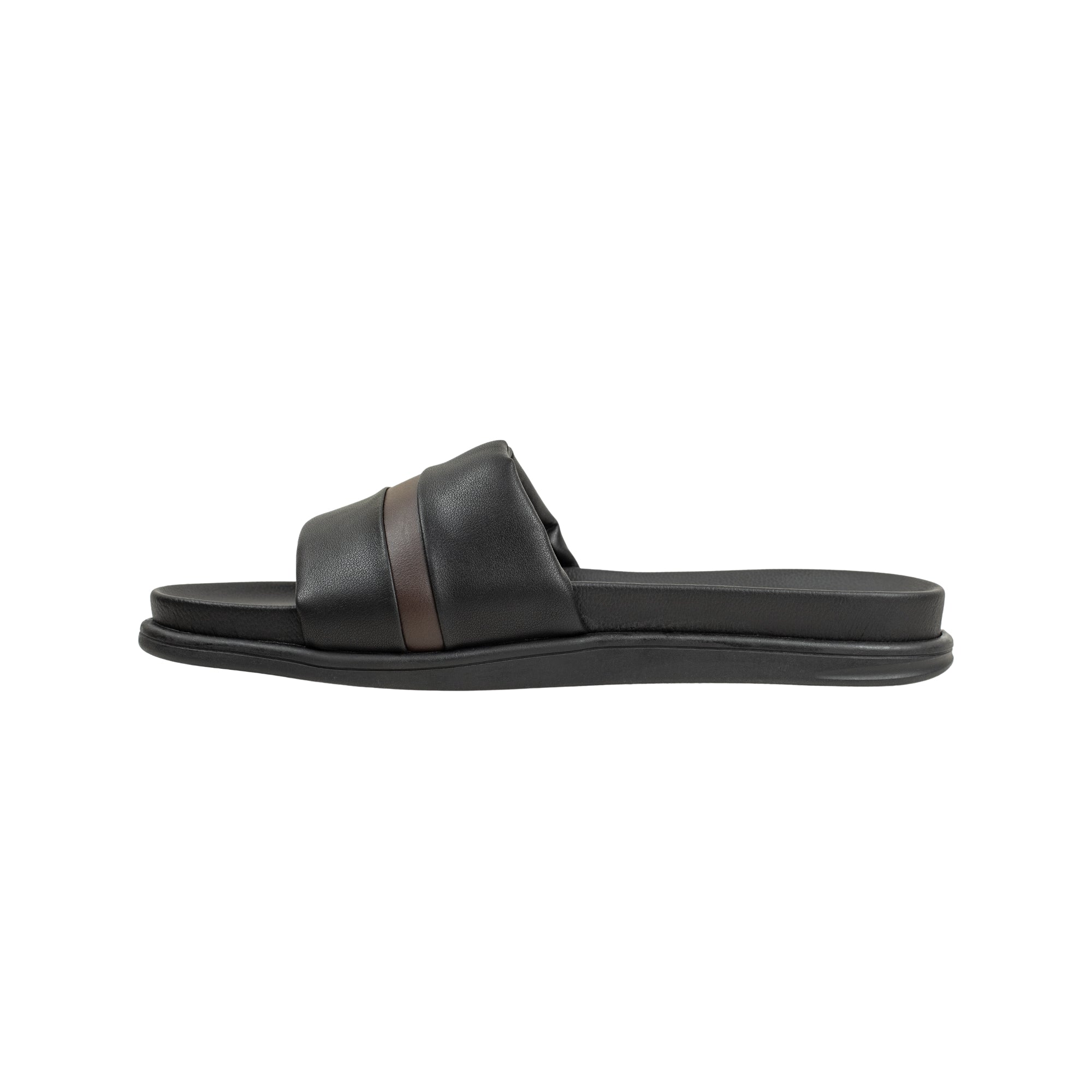 VIBRANT SLIDER MEN SANDAL - Vibrantbd.com