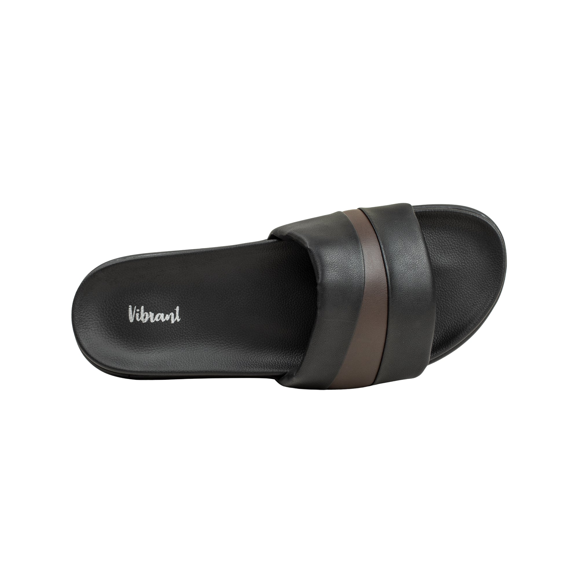 VIBRANT SLIDER MEN SANDAL - Vibrantbd.com