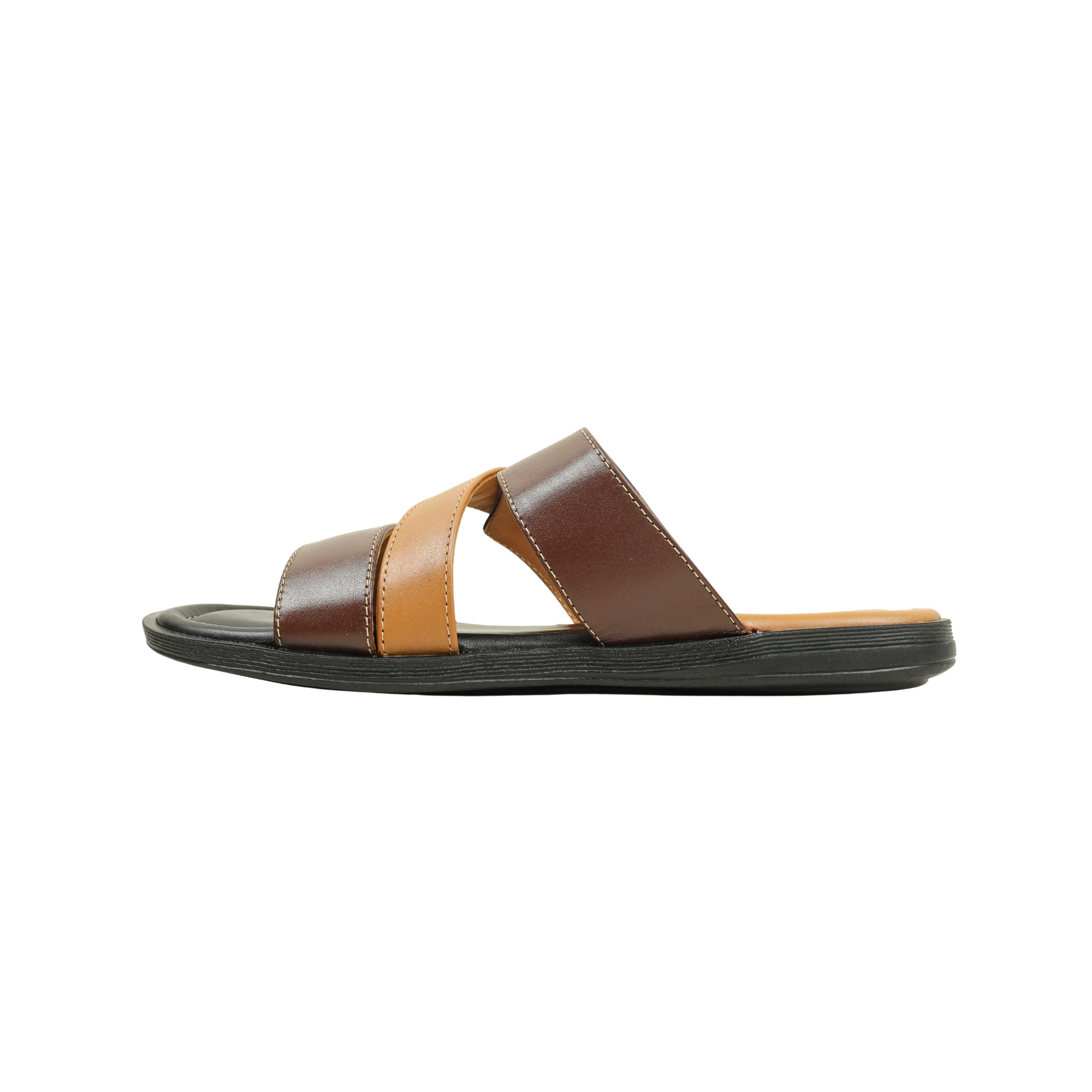 VIBRANT MEN SANDAL - Vibrantbd.com