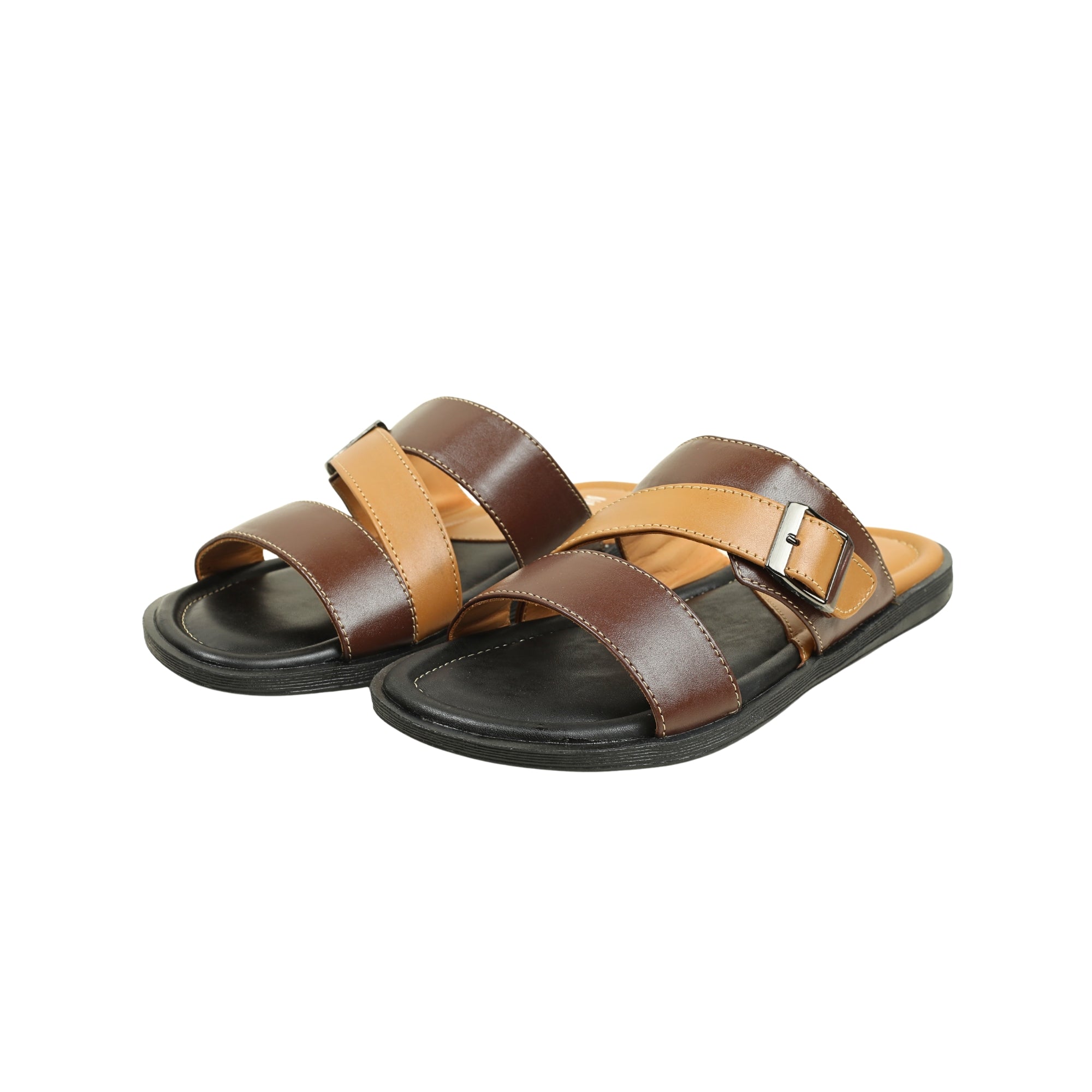 VIBRANT MEN SANDAL - Vibrantbd.com