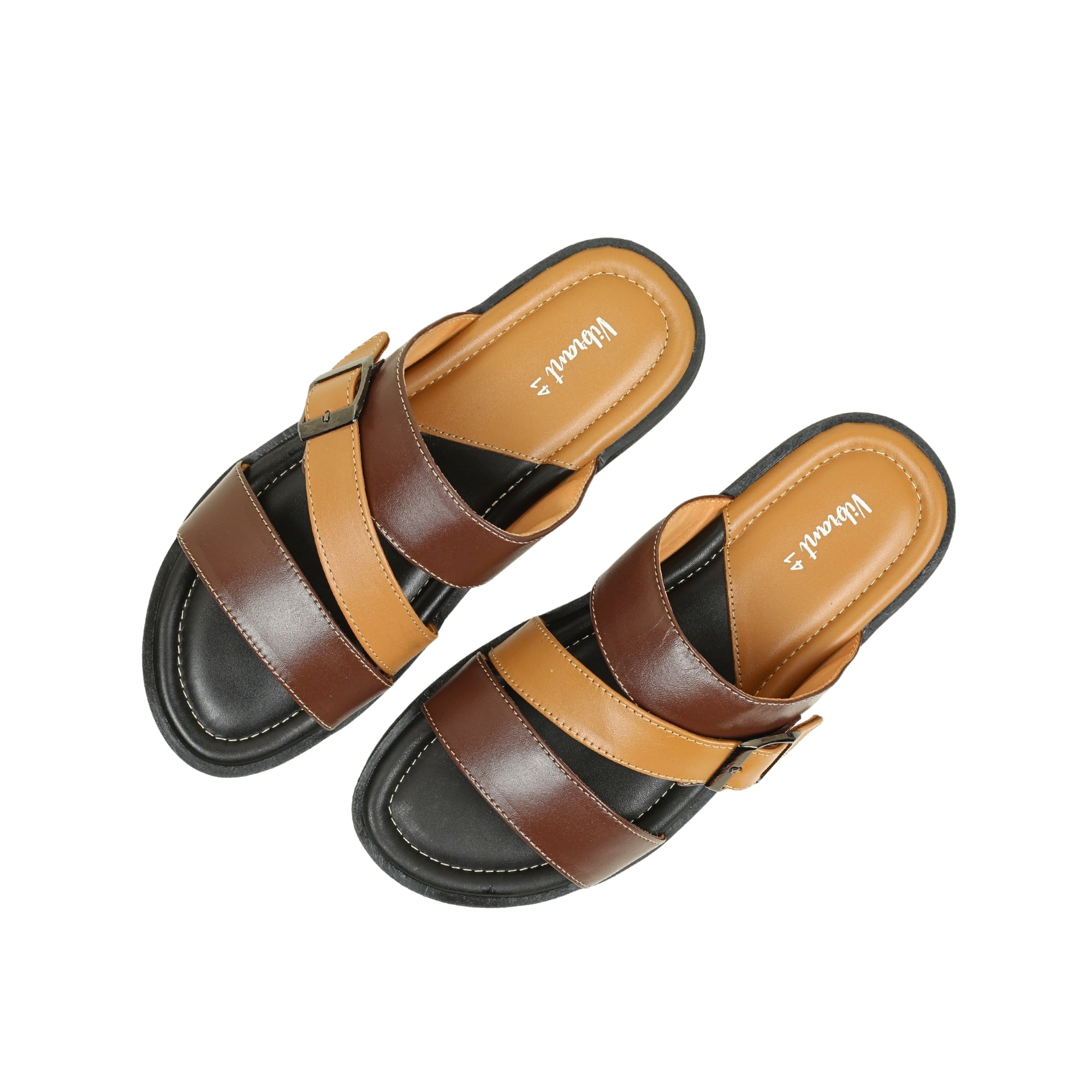 VIBRANT MEN SANDAL - Vibrantbd.com