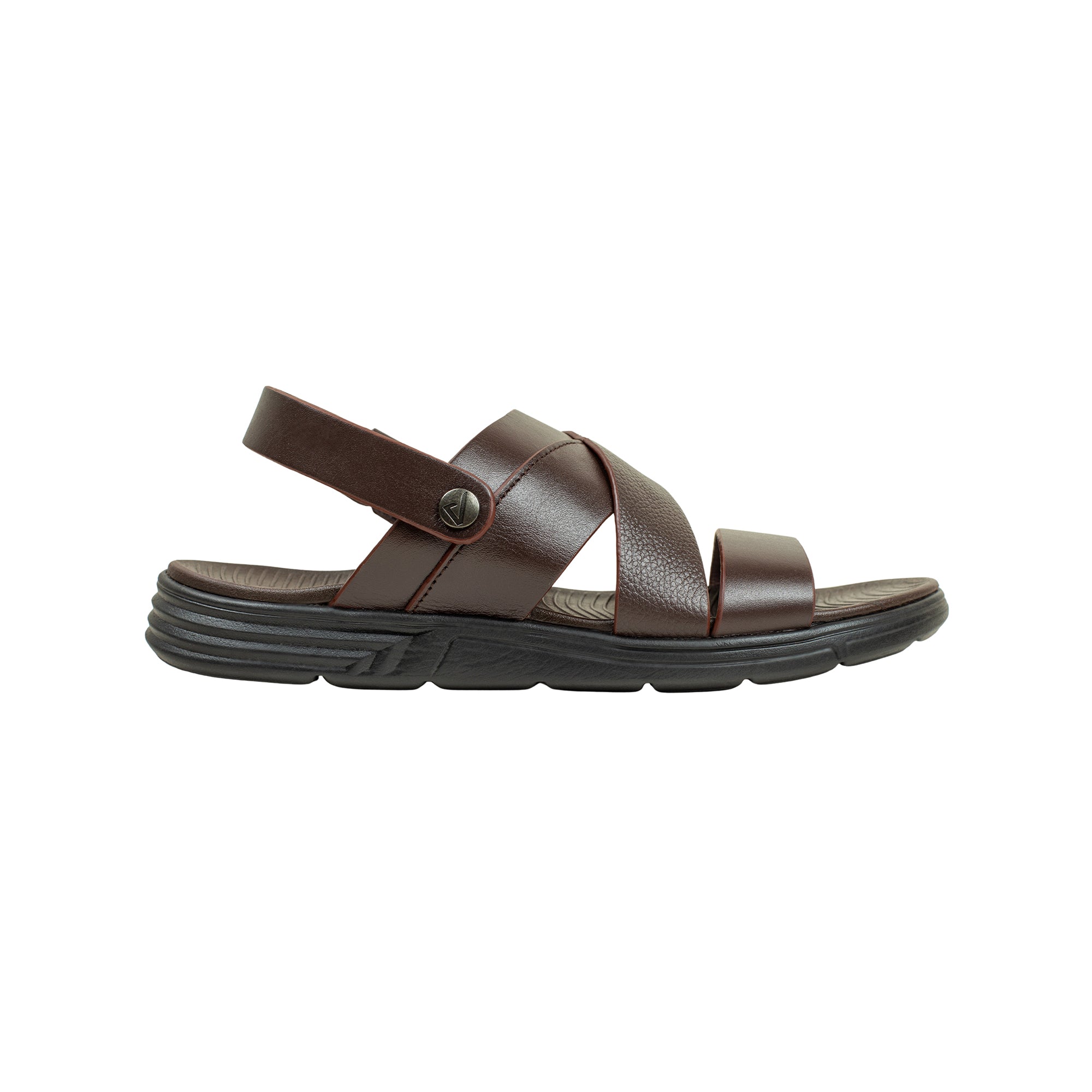 VIBRANT MEN SANDAL - Vibrantbd.com