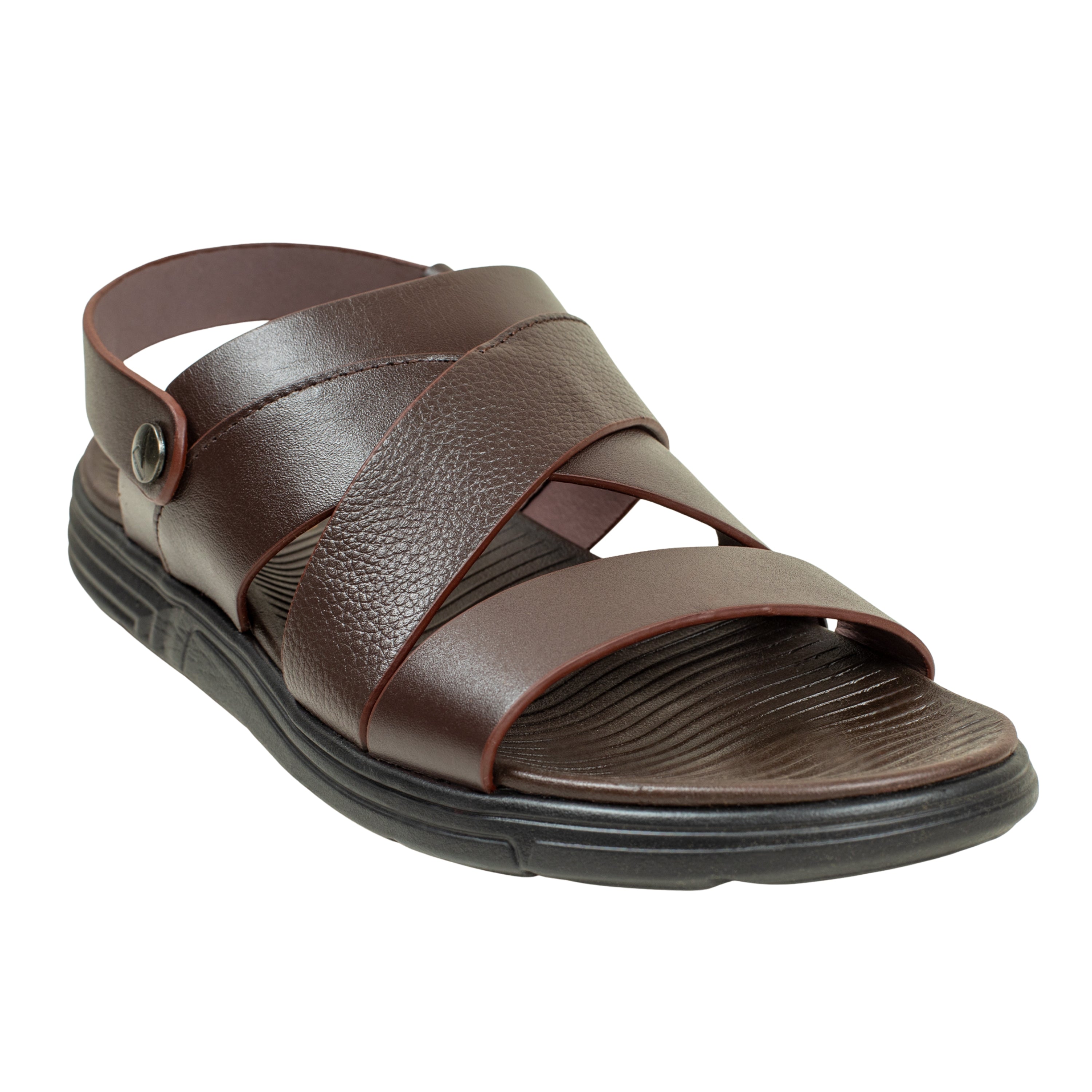 VIBRANT MEN SANDAL - Vibrantbd.com