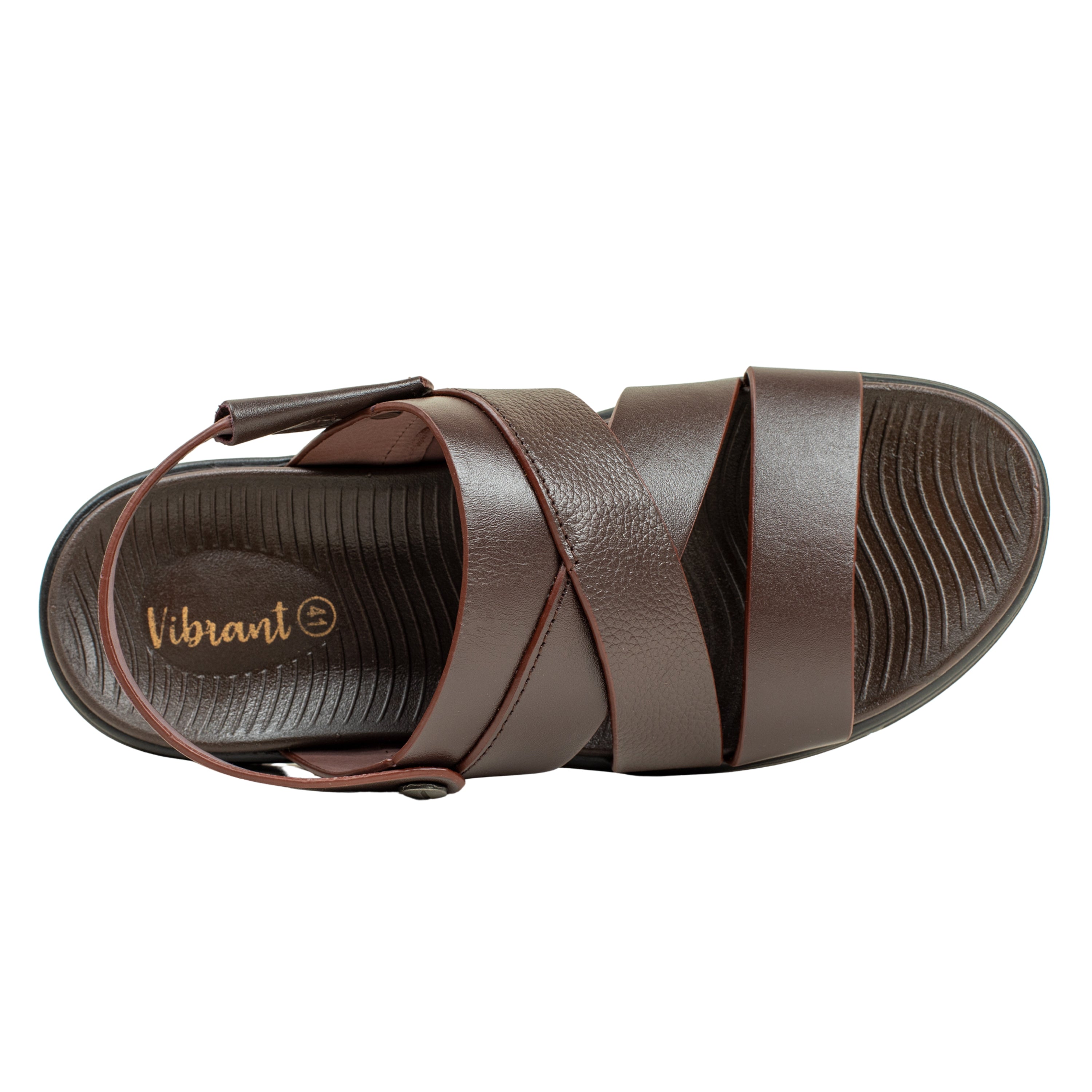VIBRANT MEN SANDAL - Vibrantbd.com