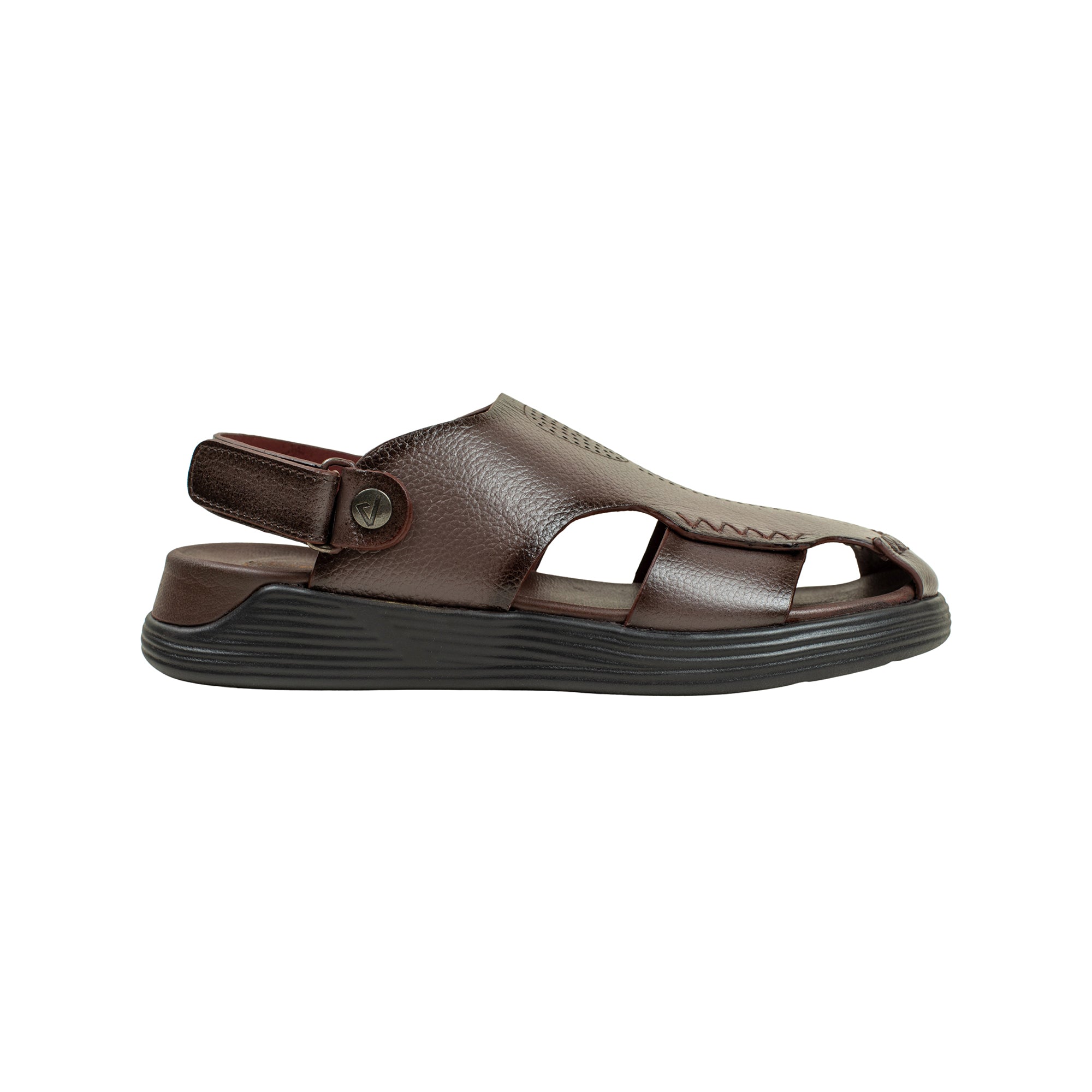 VIBRANT MEN SANDAL - Vibrantbd.com