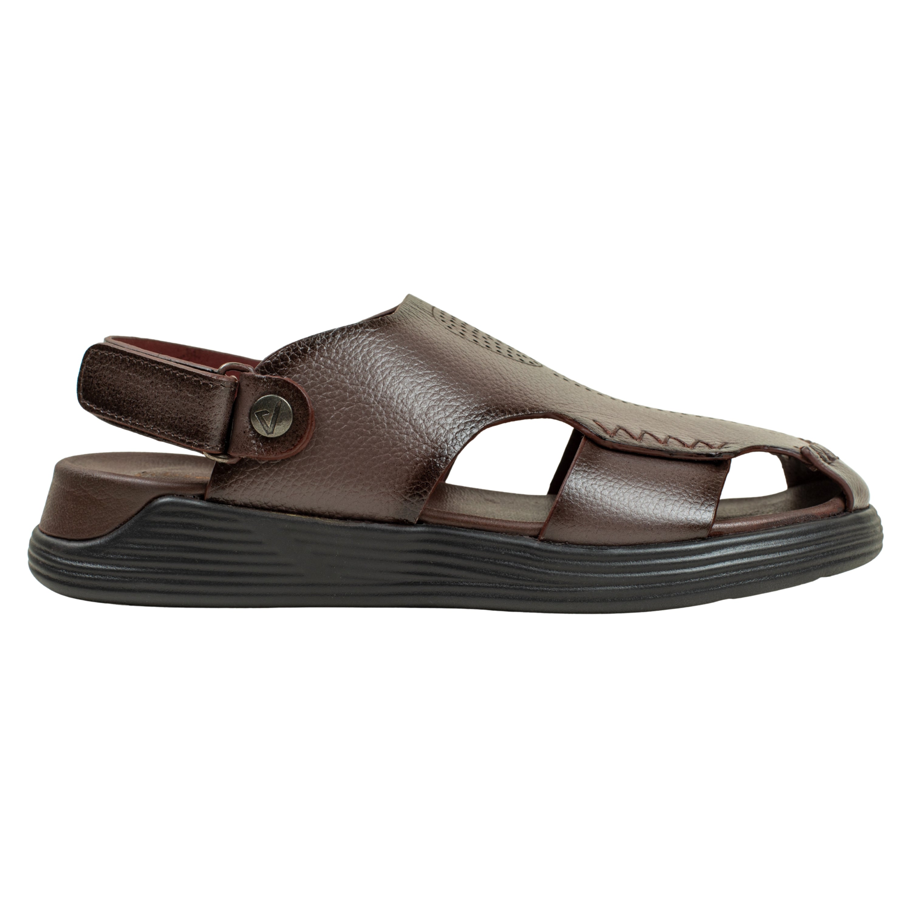 VIBRANT MEN SANDAL