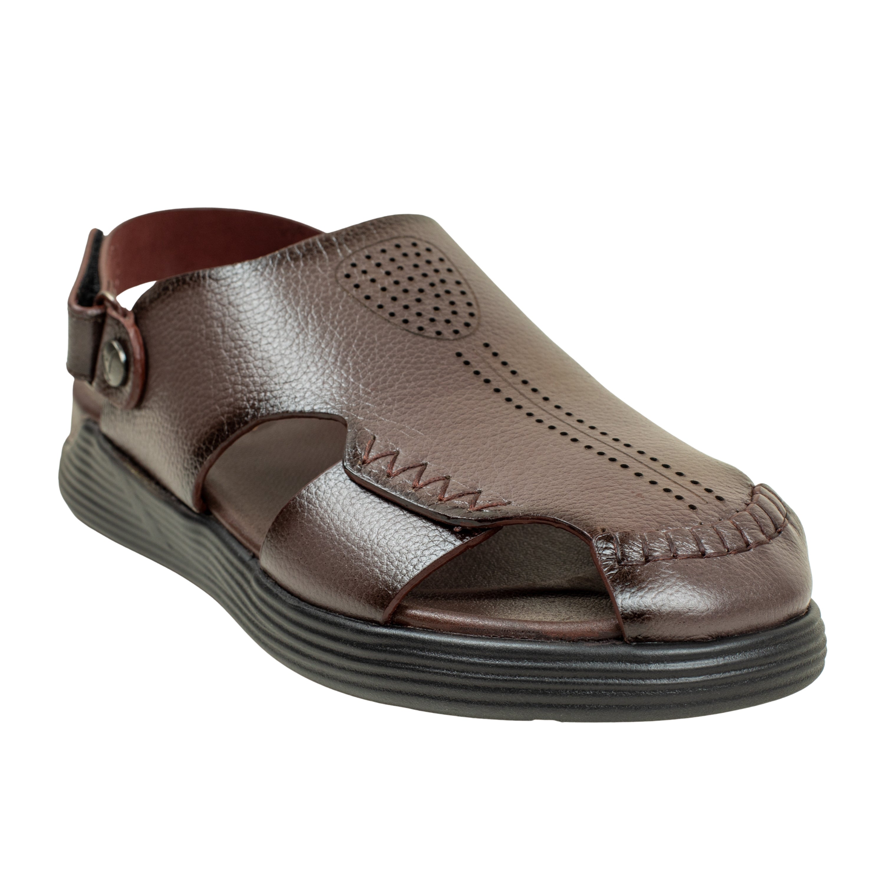 VIBRANT MEN SANDAL - Vibrantbd.com