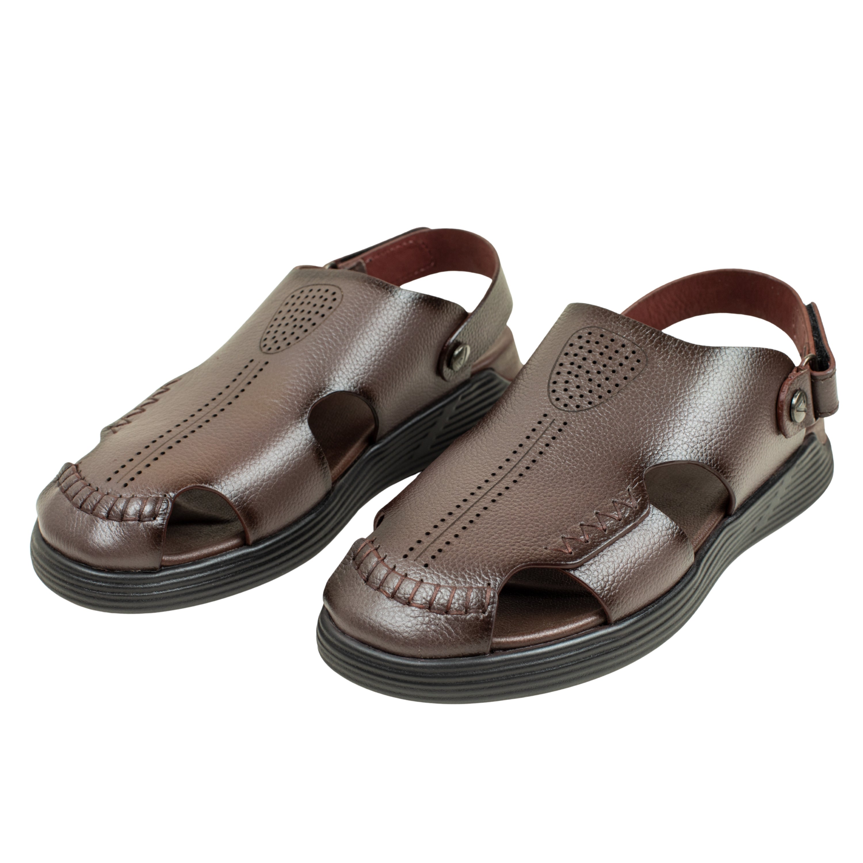 VIBRANT MEN SANDAL - Vibrantbd.com