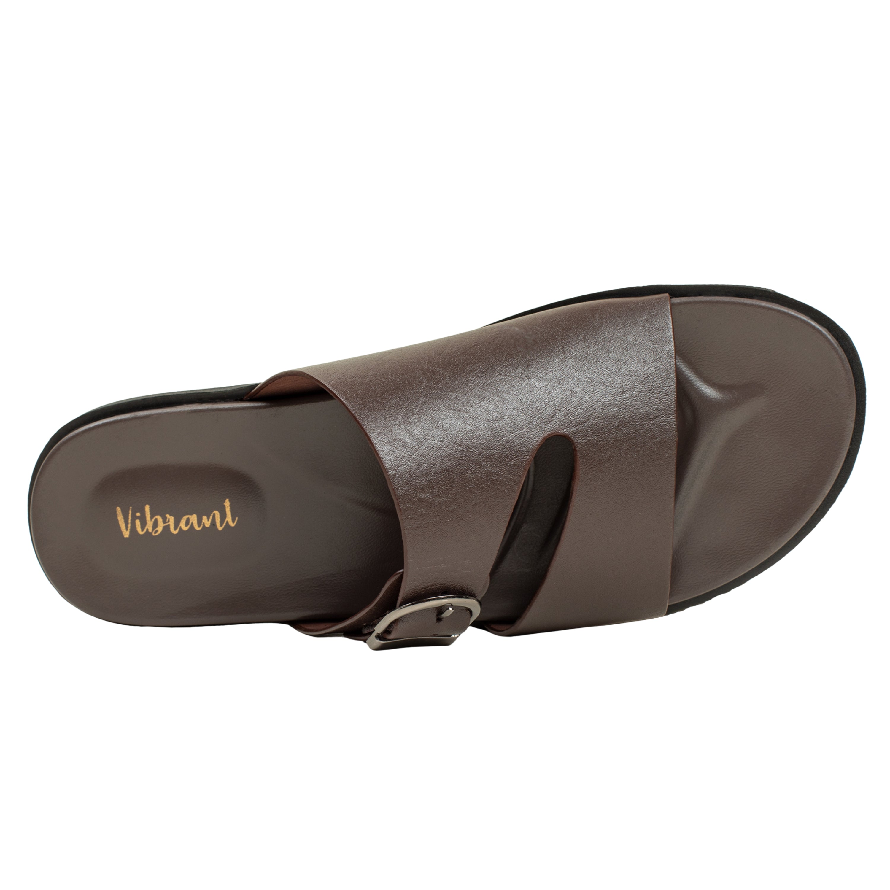VIBRANT MEN SANDAL - Vibrantbd.com