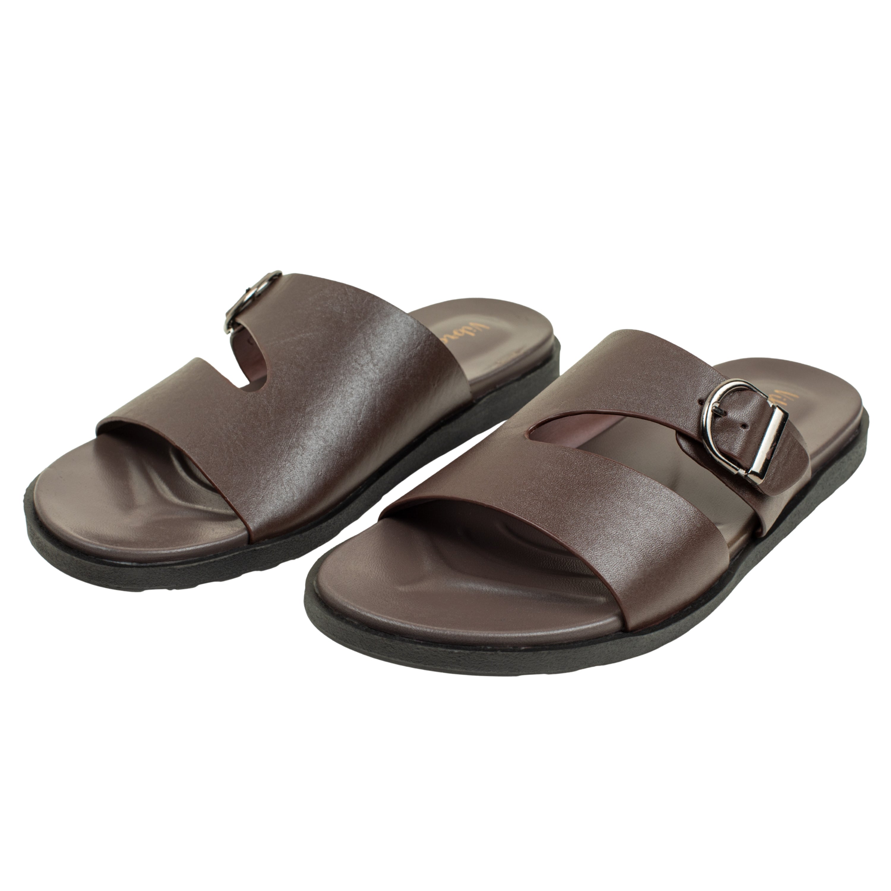 VIBRANT MEN SANDAL - Vibrantbd.com