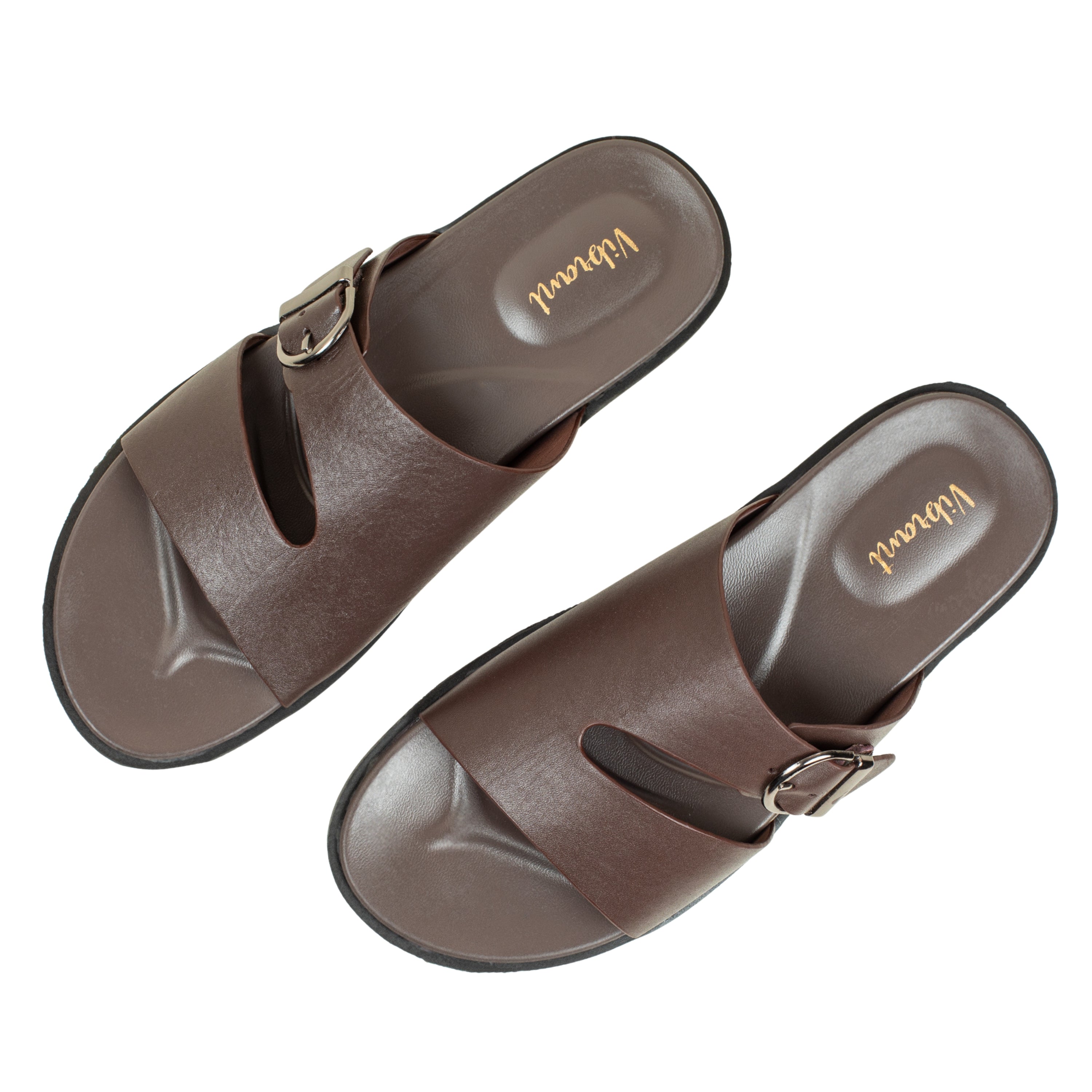 VIBRANT MEN SANDAL - Vibrantbd.com