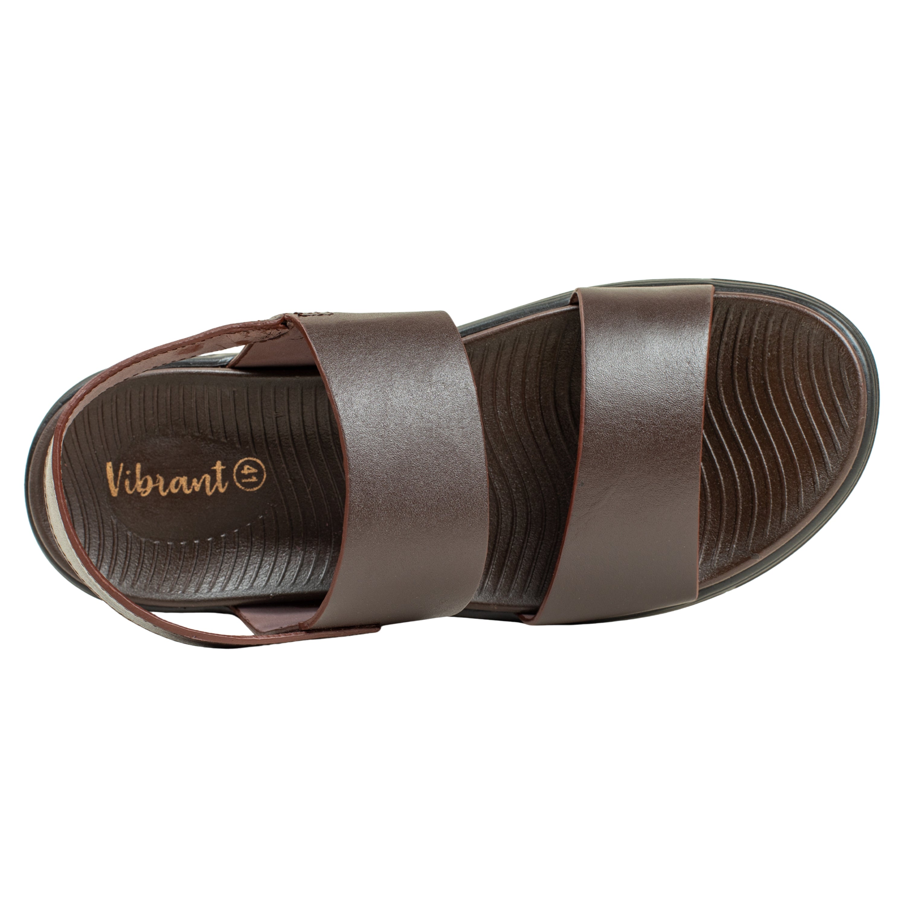 VIBRANT MEN SANDAL - Vibrantbd.com
