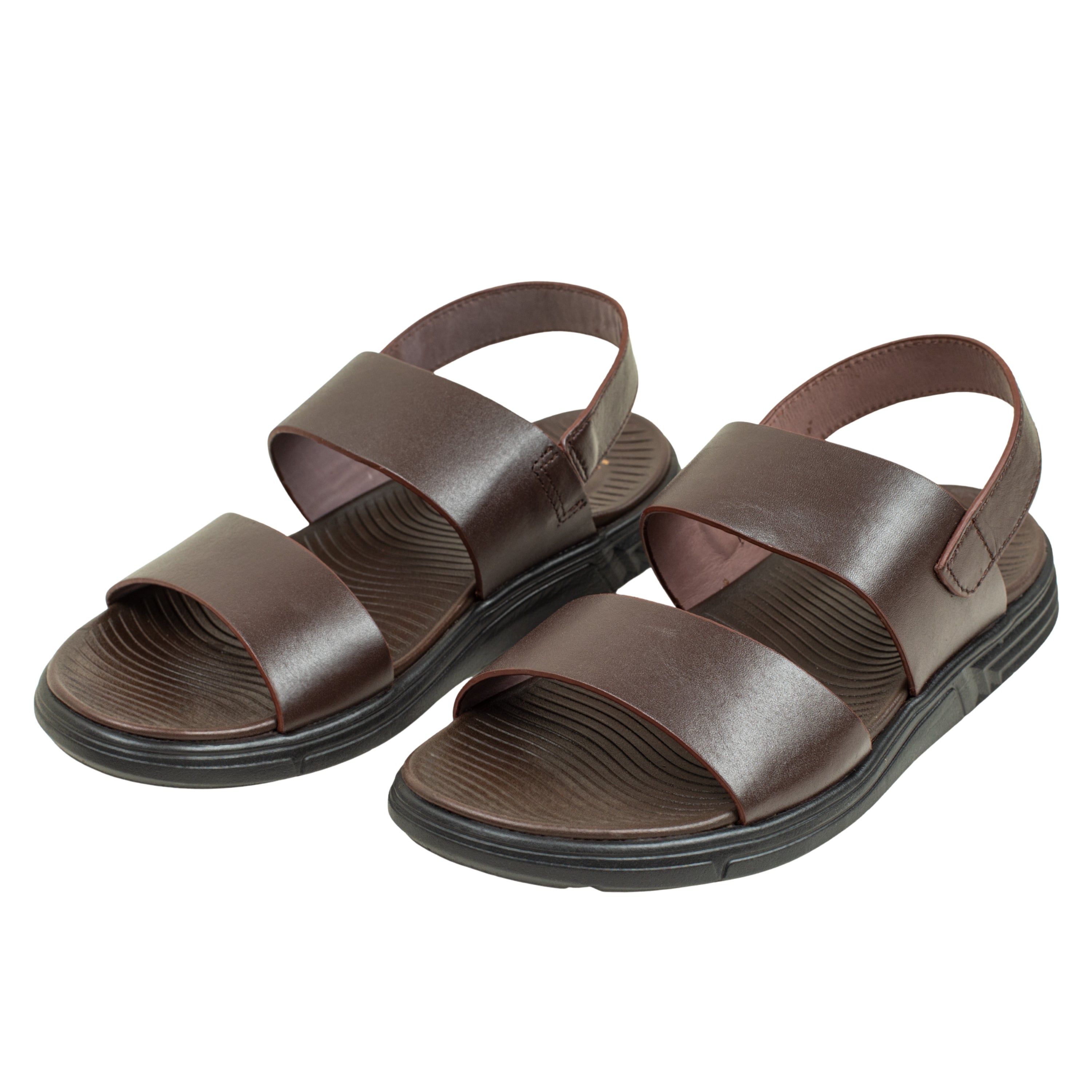 VIBRANT MEN SANDAL - Vibrantbd.com