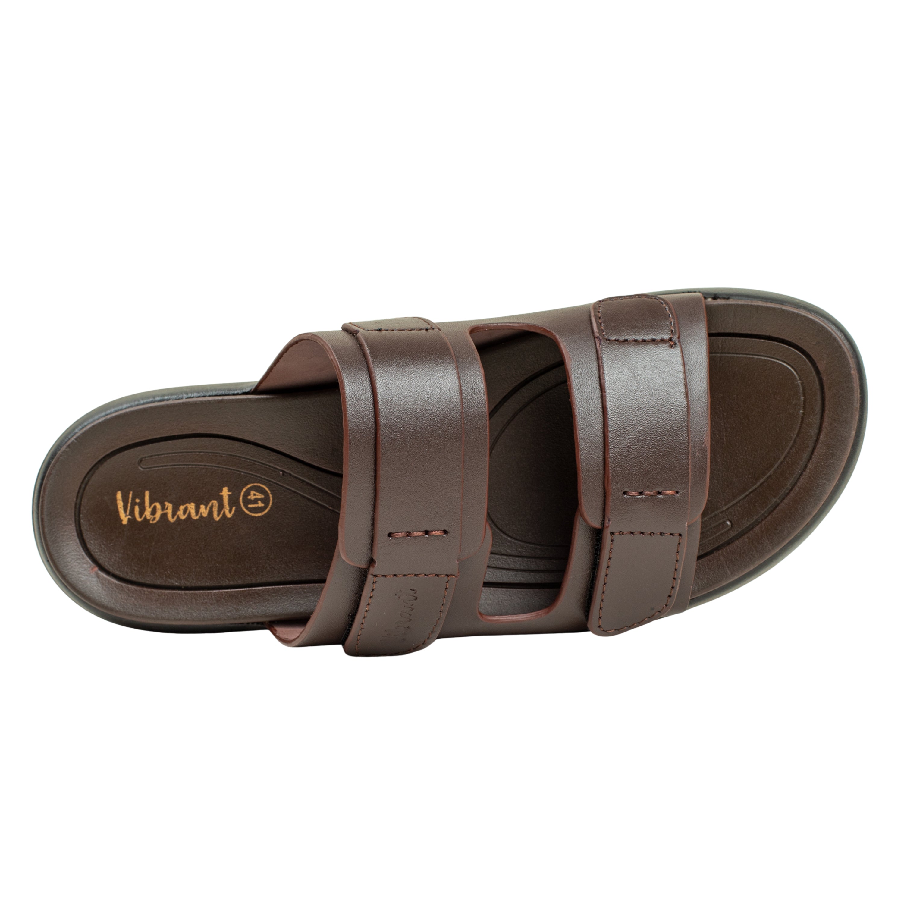 VIBRANT MEN SANDAL - Vibrantbd.com