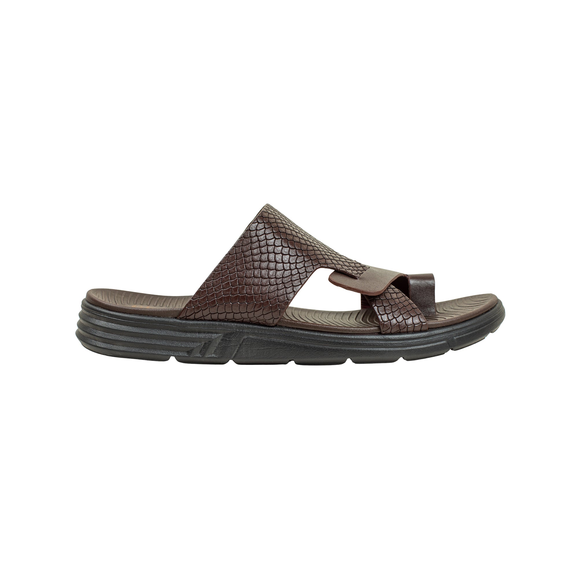 VIBRANT MEN SANDAL - Vibrantbd.com
