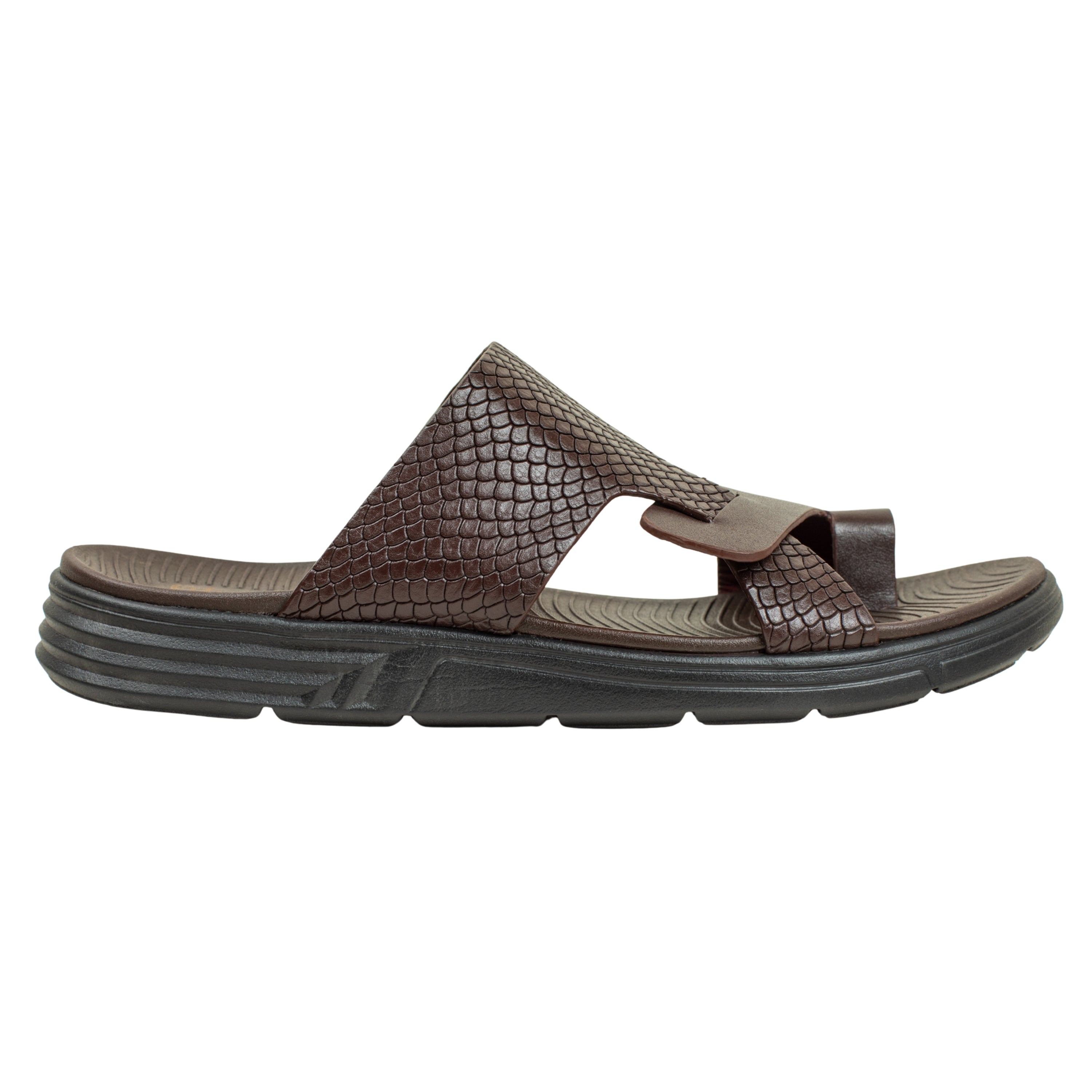 VIBRANT MEN SANDAL