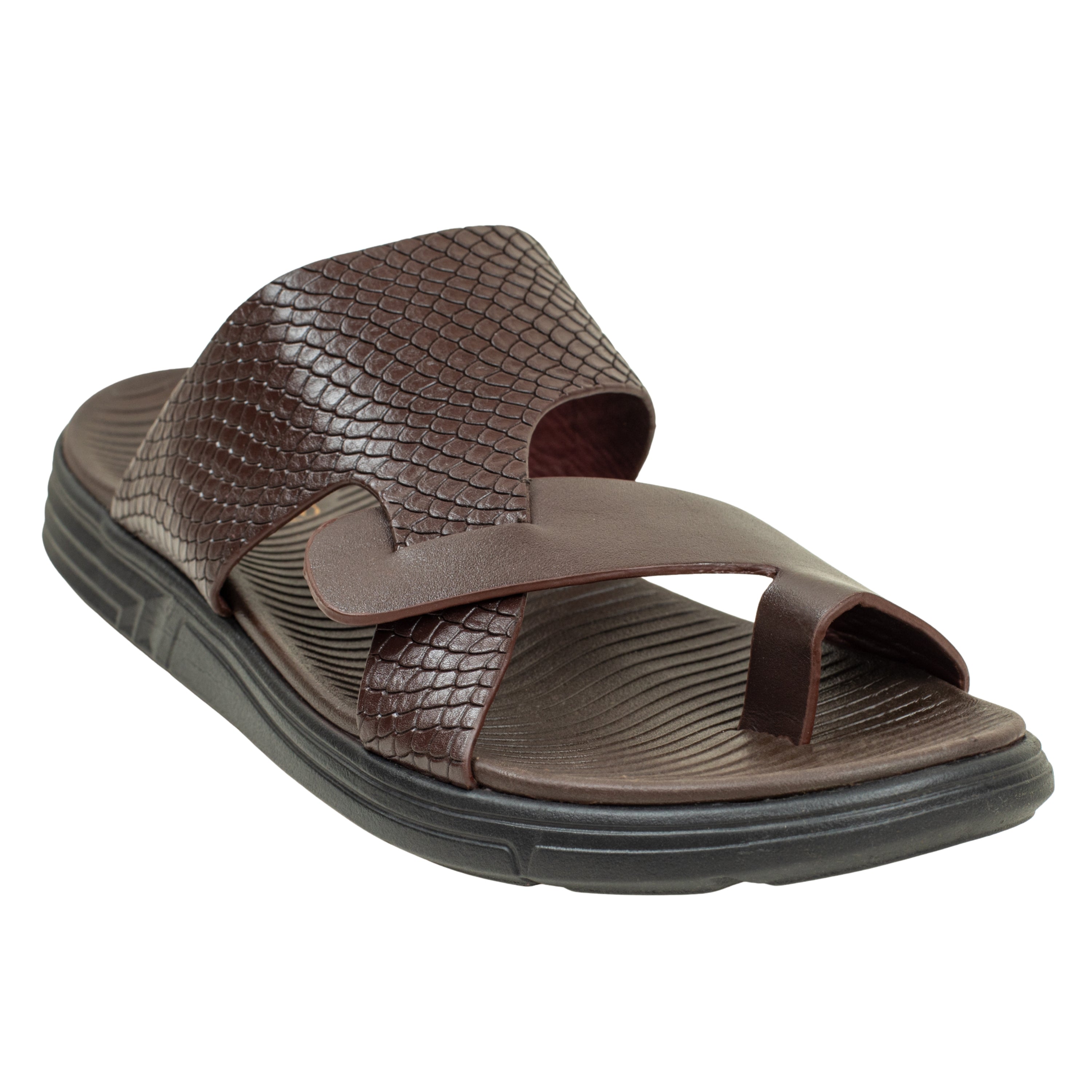 VIBRANT MEN SANDAL - Vibrantbd.com