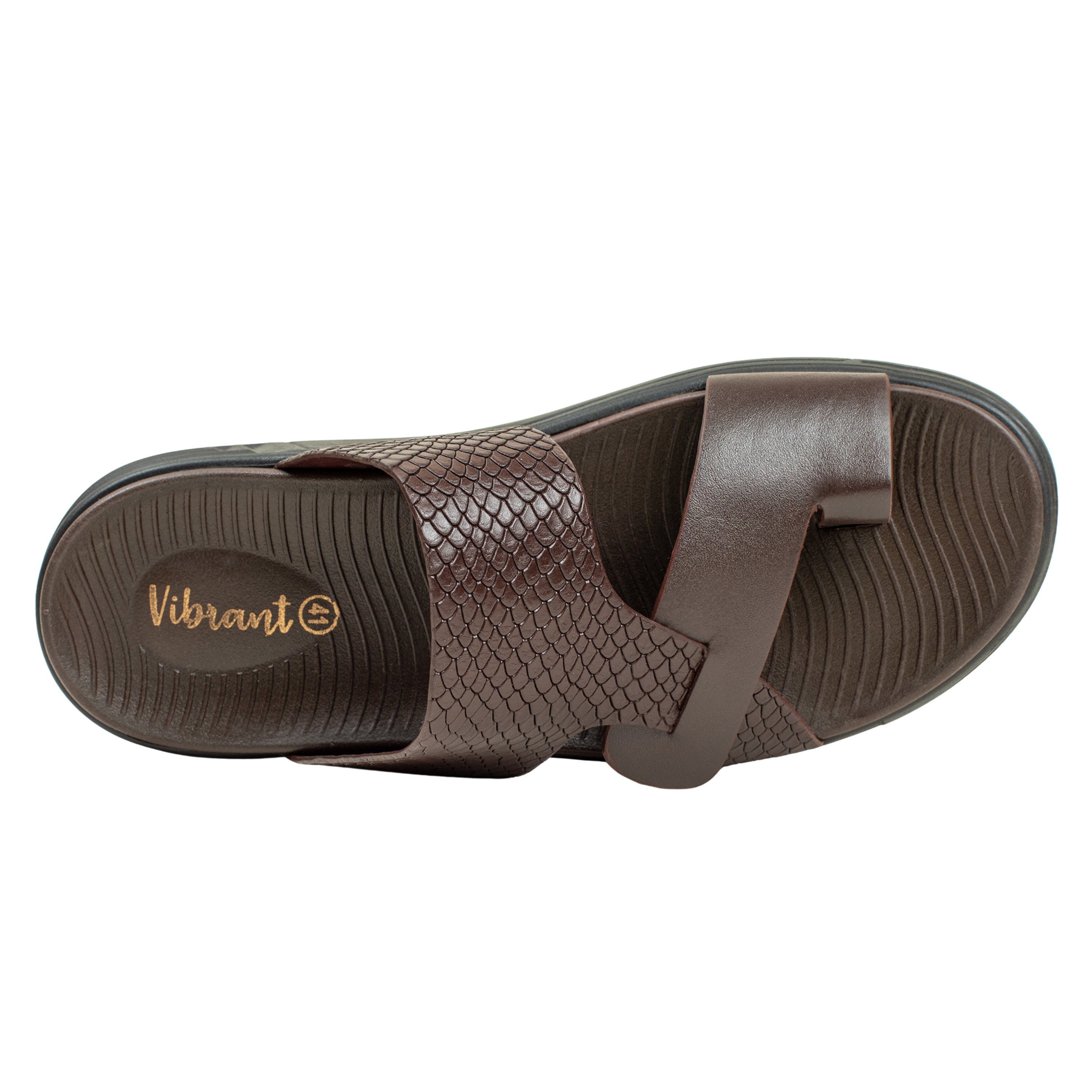 VIBRANT MEN SANDAL - Vibrantbd.com