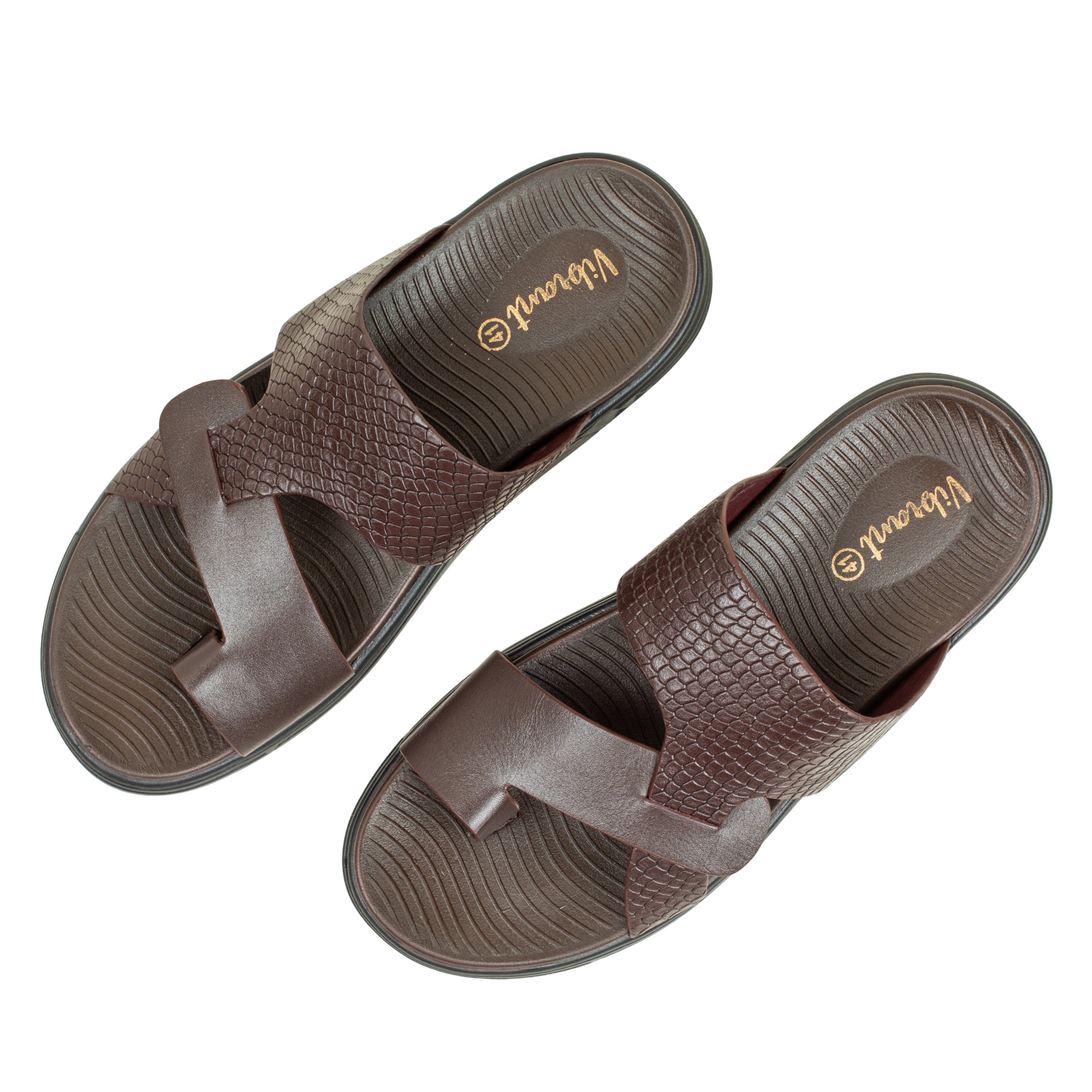 VIBRANT MEN SANDAL - Vibrantbd.com
