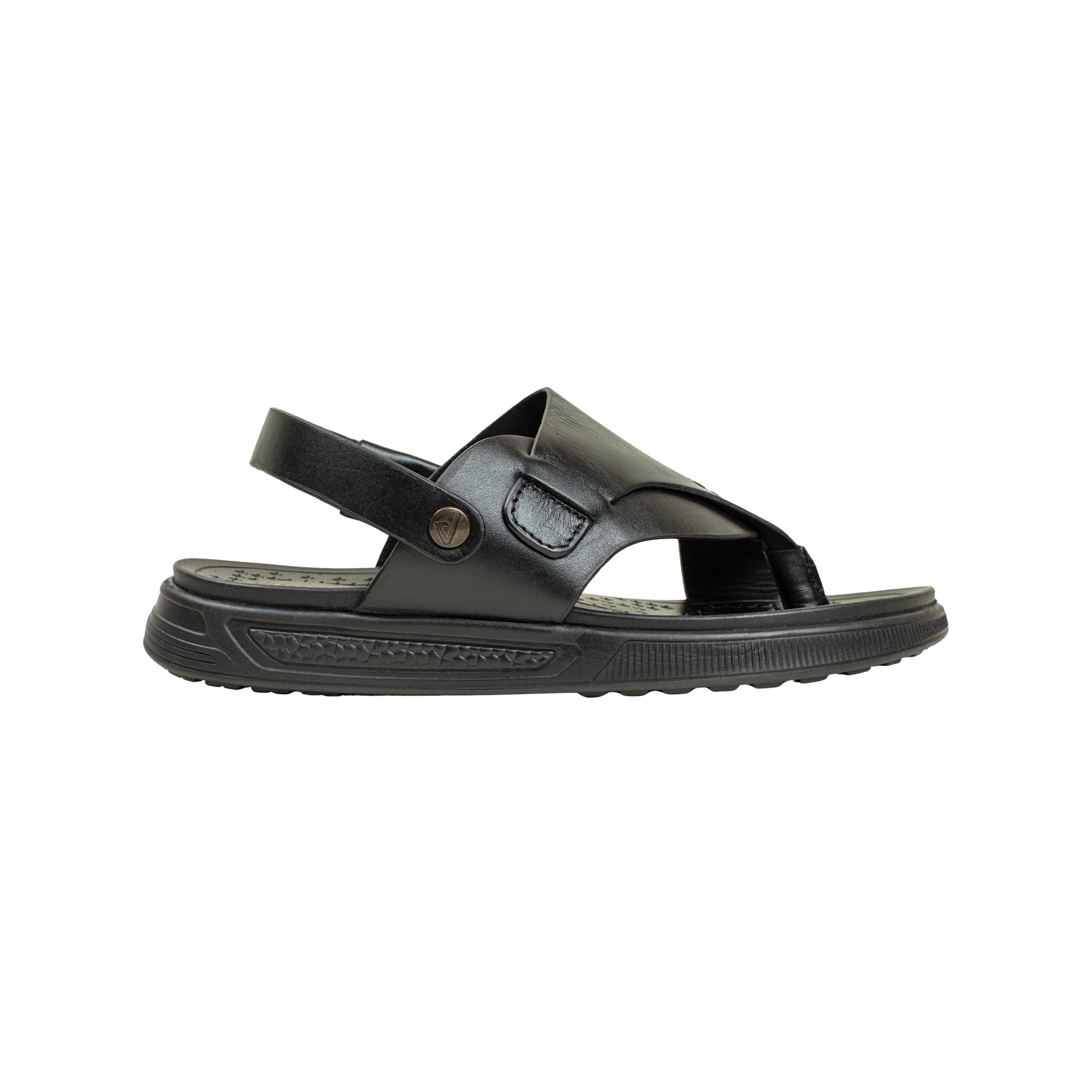 VIBRANT MEN SANDAL - Vibrantbd.com
