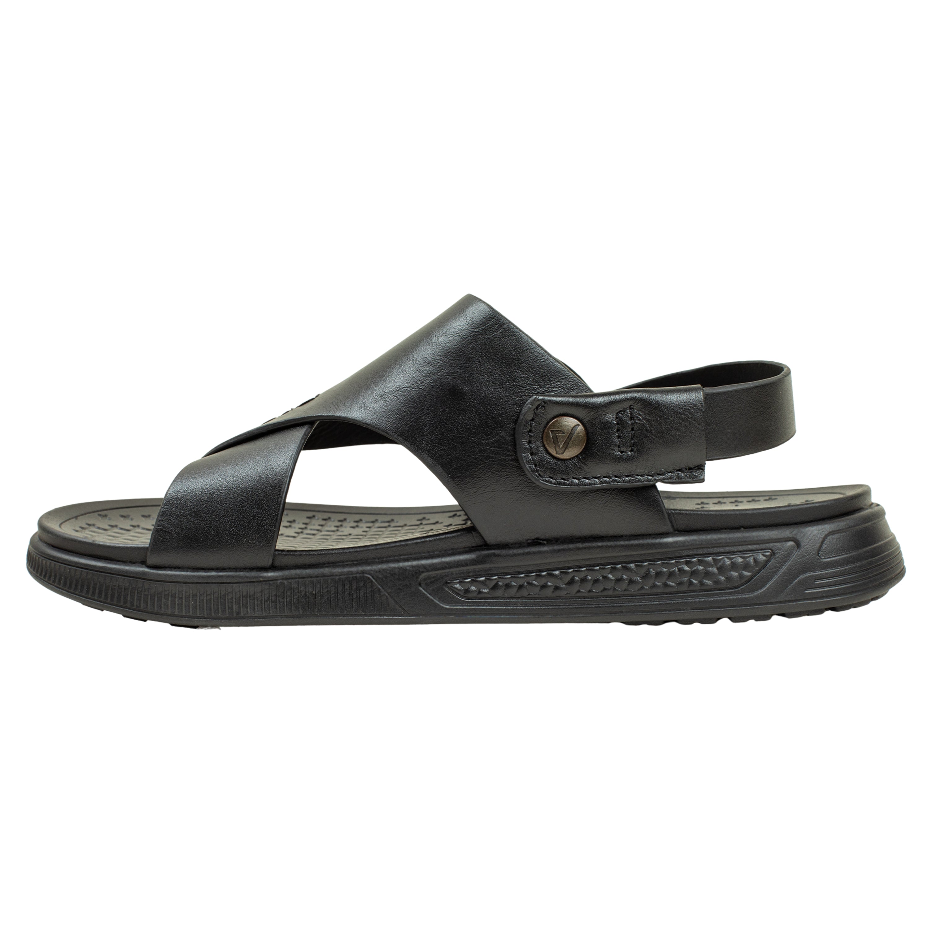VIBRANT MEN SANDAL - Vibrantbd.com