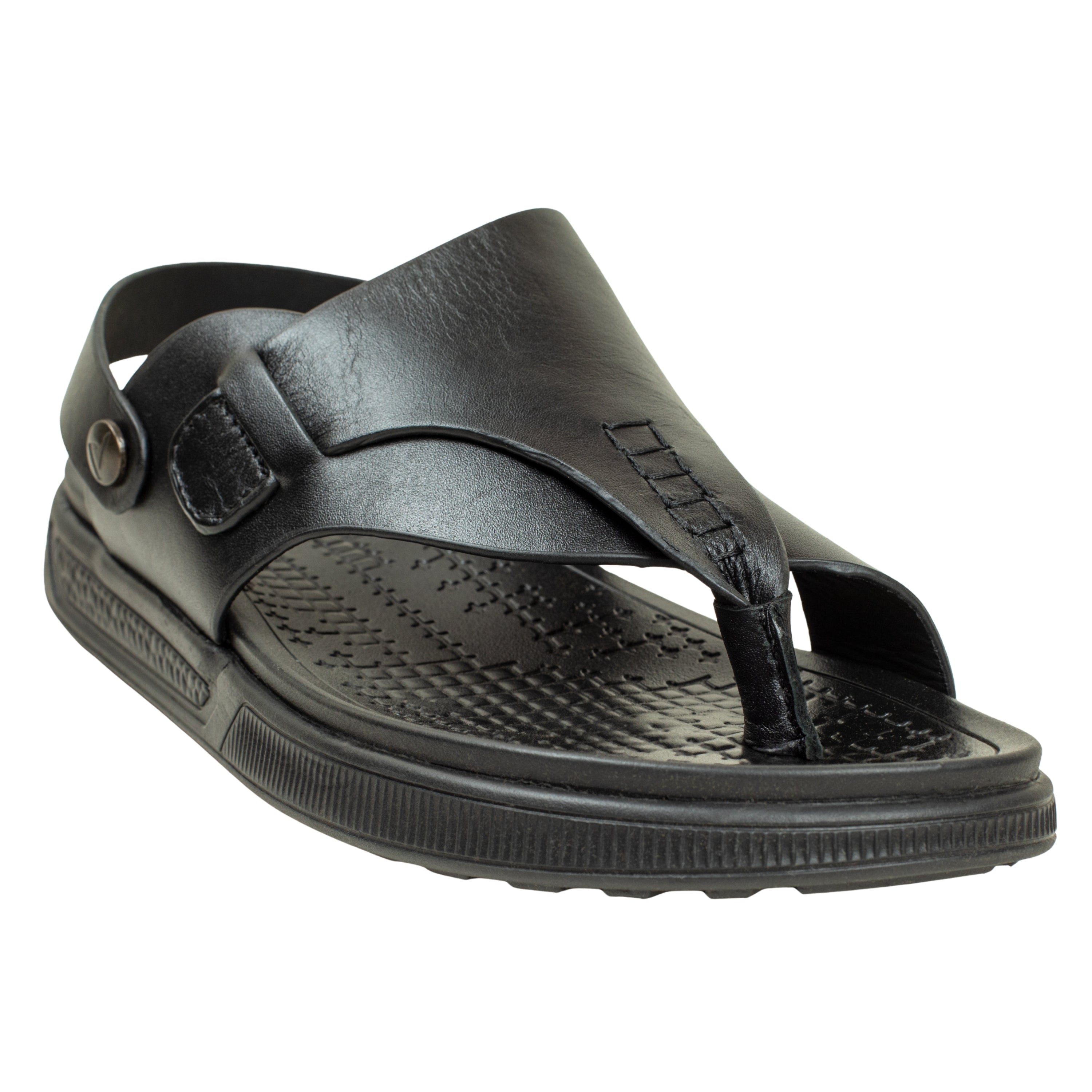 VIBRANT MEN SANDAL - Vibrantbd.com