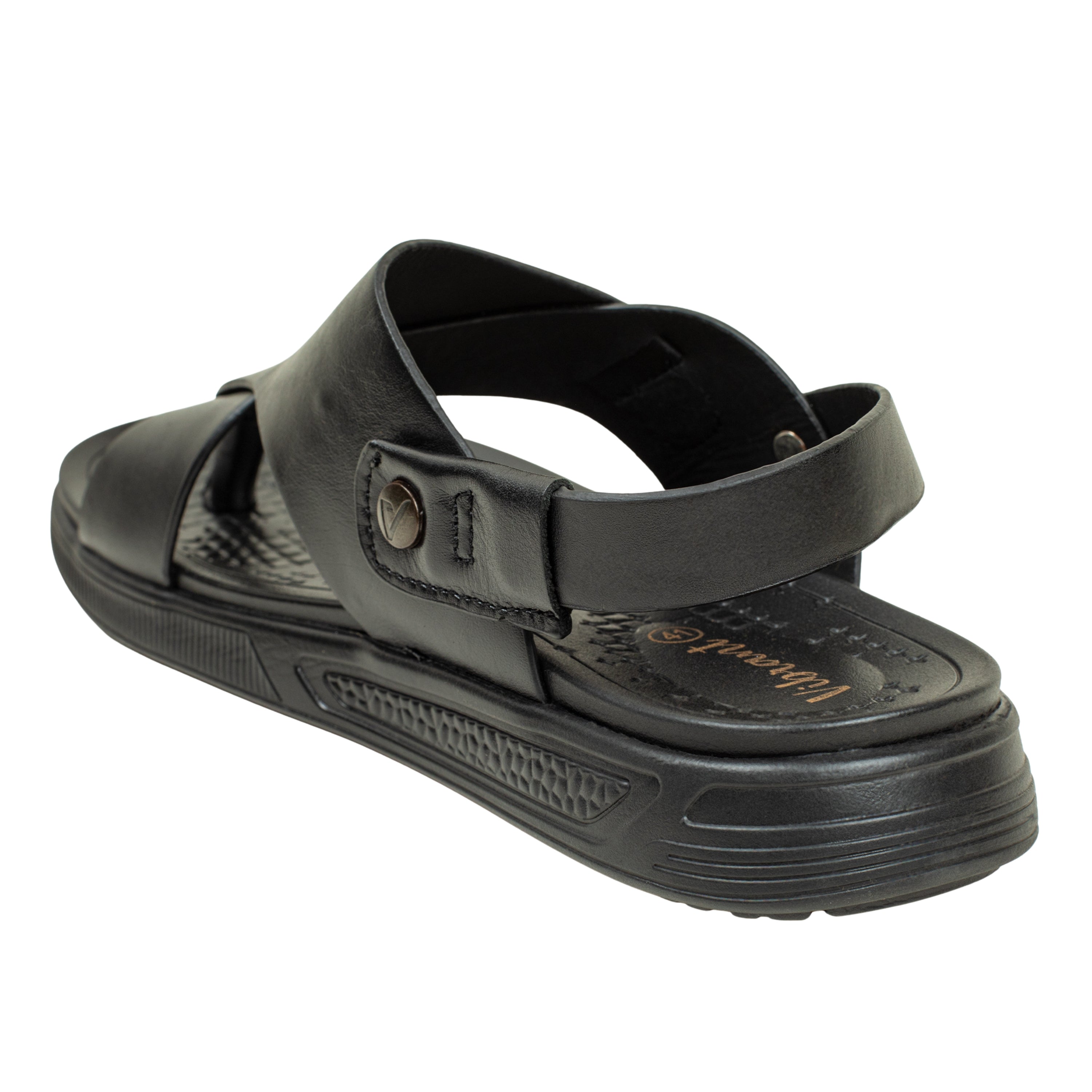 VIBRANT MEN SANDAL - Vibrantbd.com
