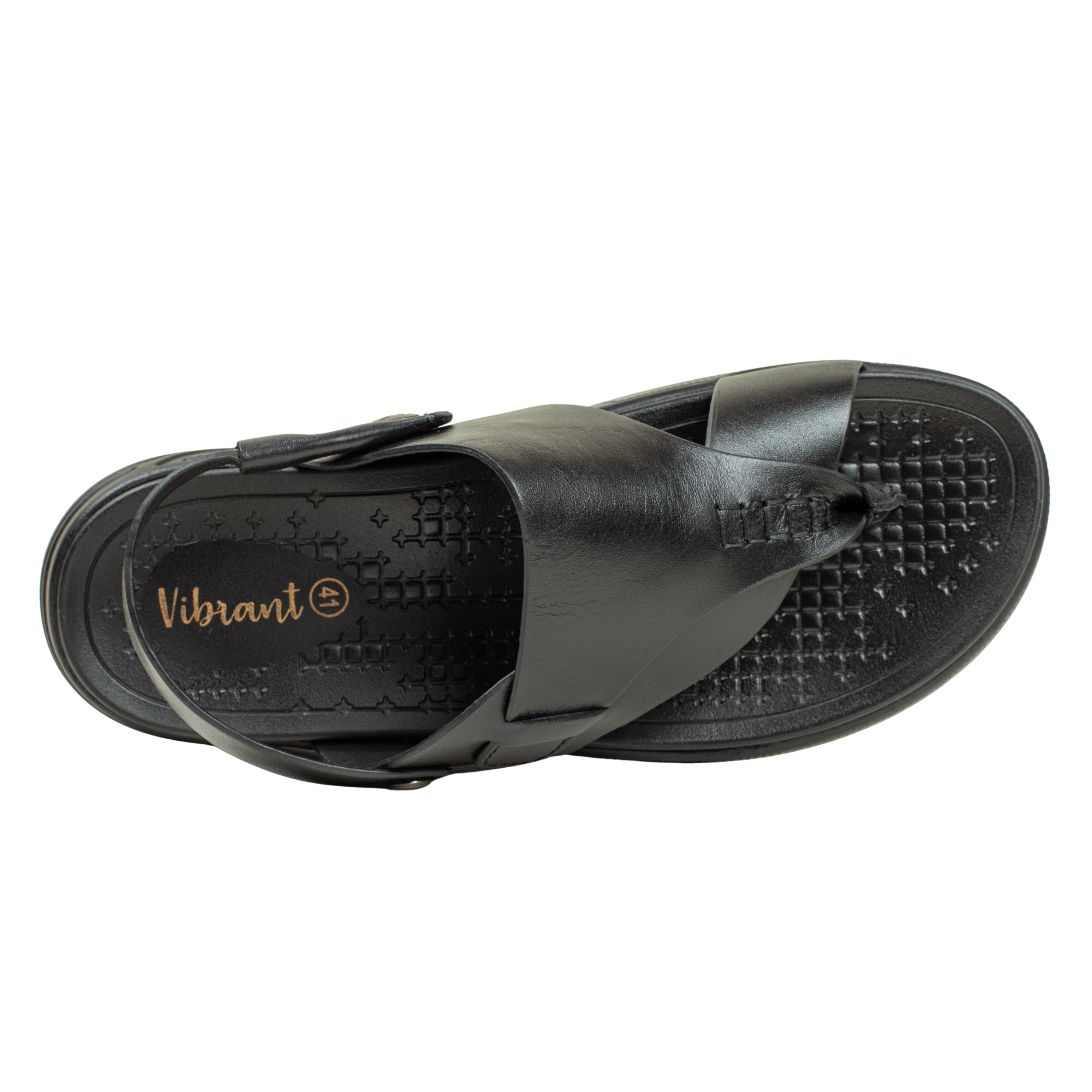 VIBRANT MEN SANDAL - Vibrantbd.com