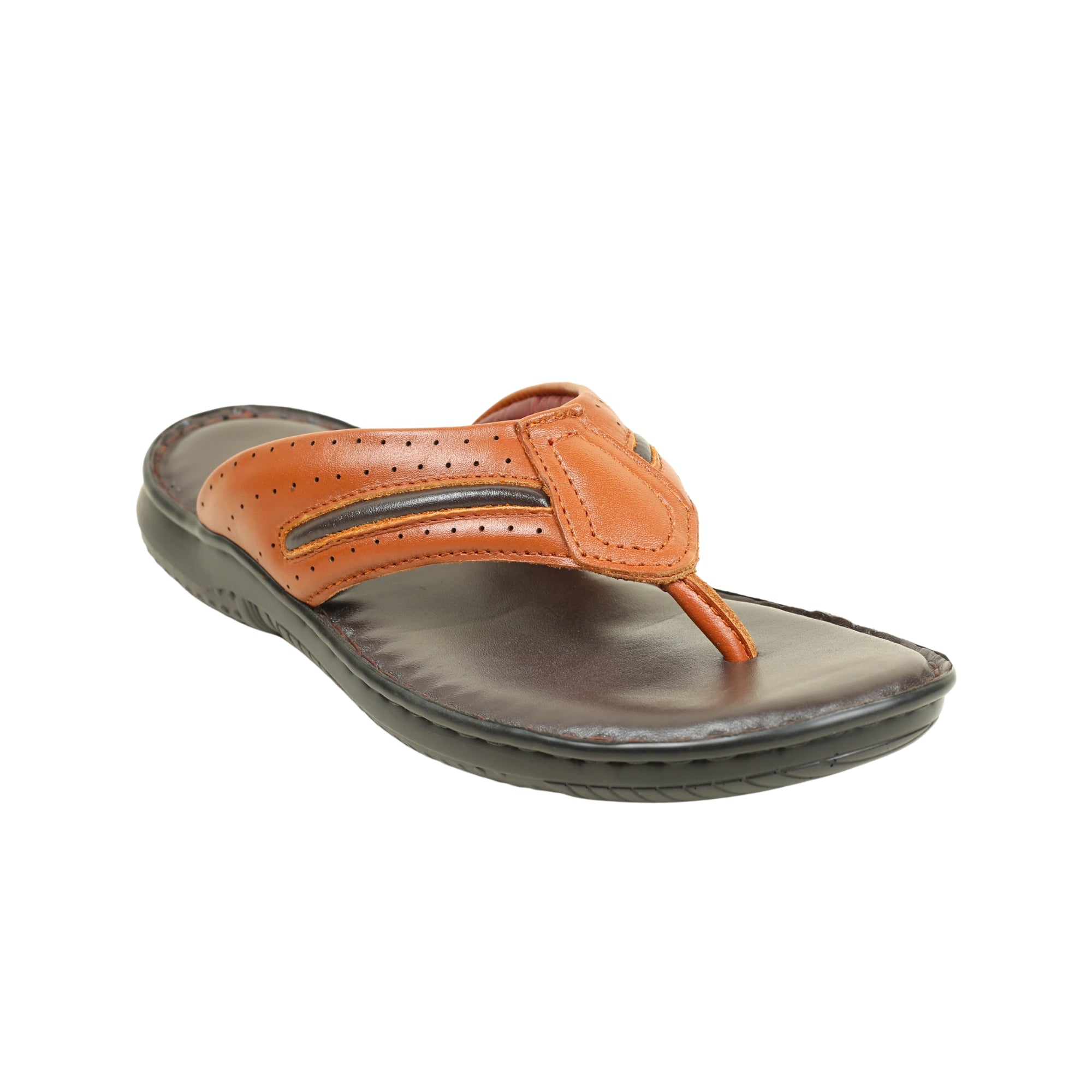 VIBRANT MEN SUMMER SANDAL - Vibrantbd.com