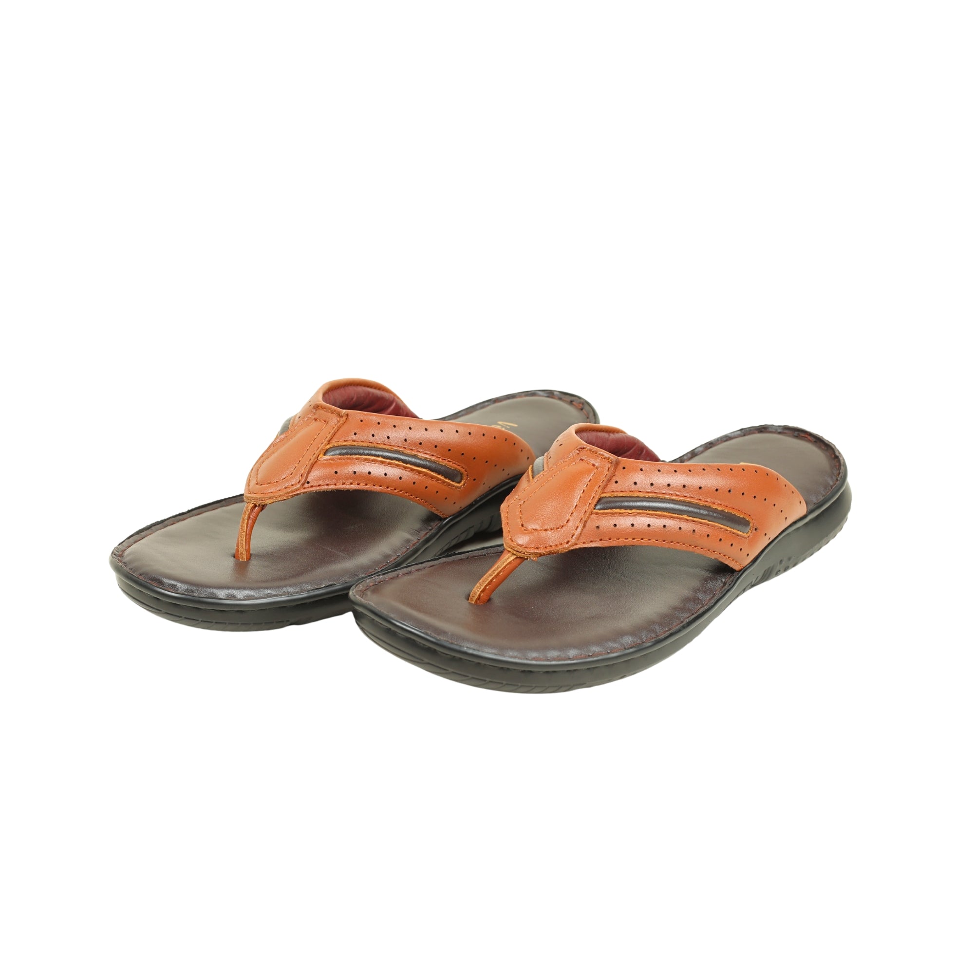 VIBRANT MEN SUMMER SANDAL - Vibrantbd.com